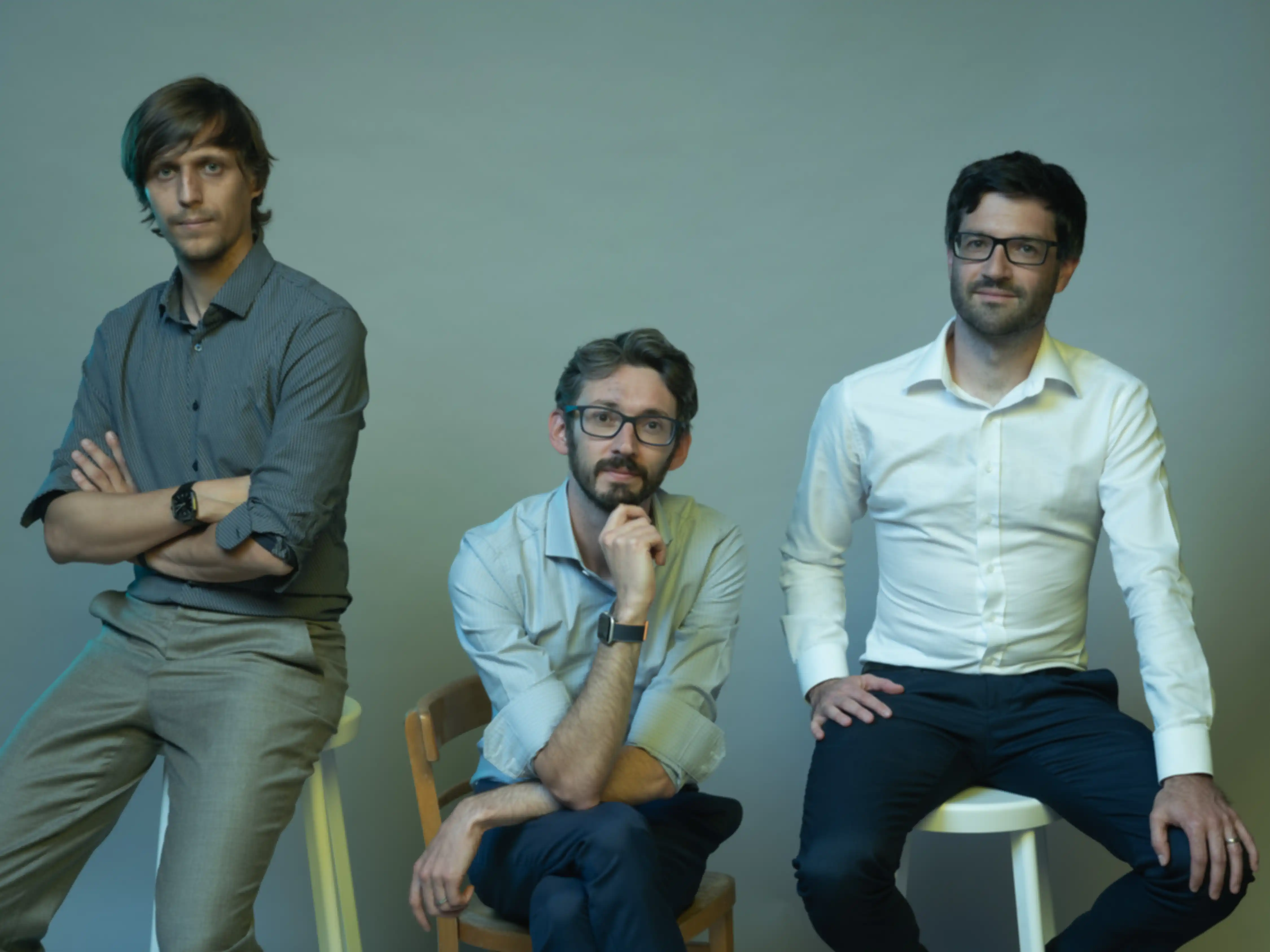 Heidi: Humanzentrierte EID Infrastruktur (funded Track)