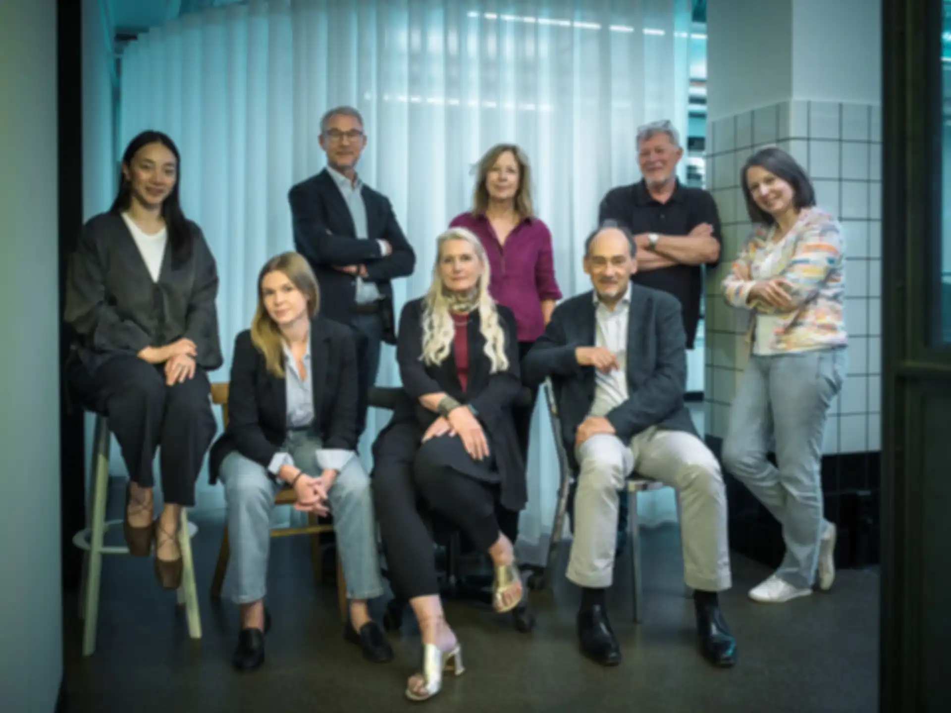 Jury Orbital Bioworks