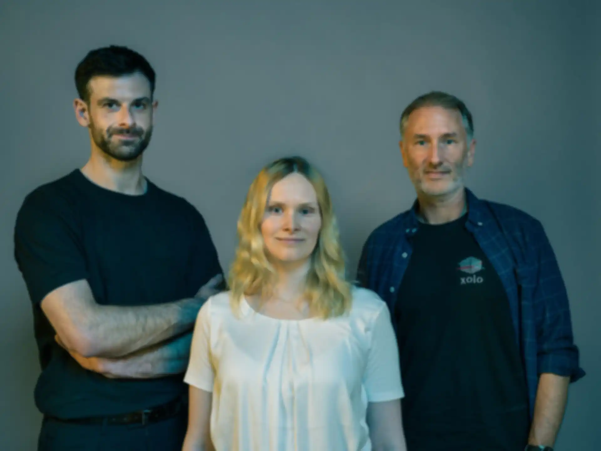 Team OSTEORBIT
