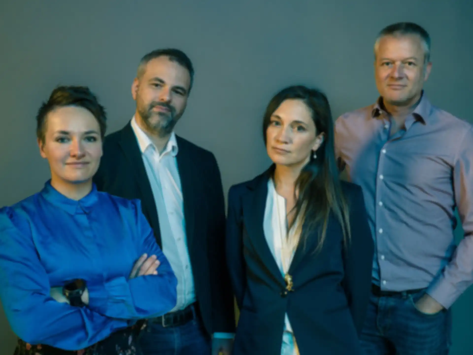 Team Hairy Therapeutics