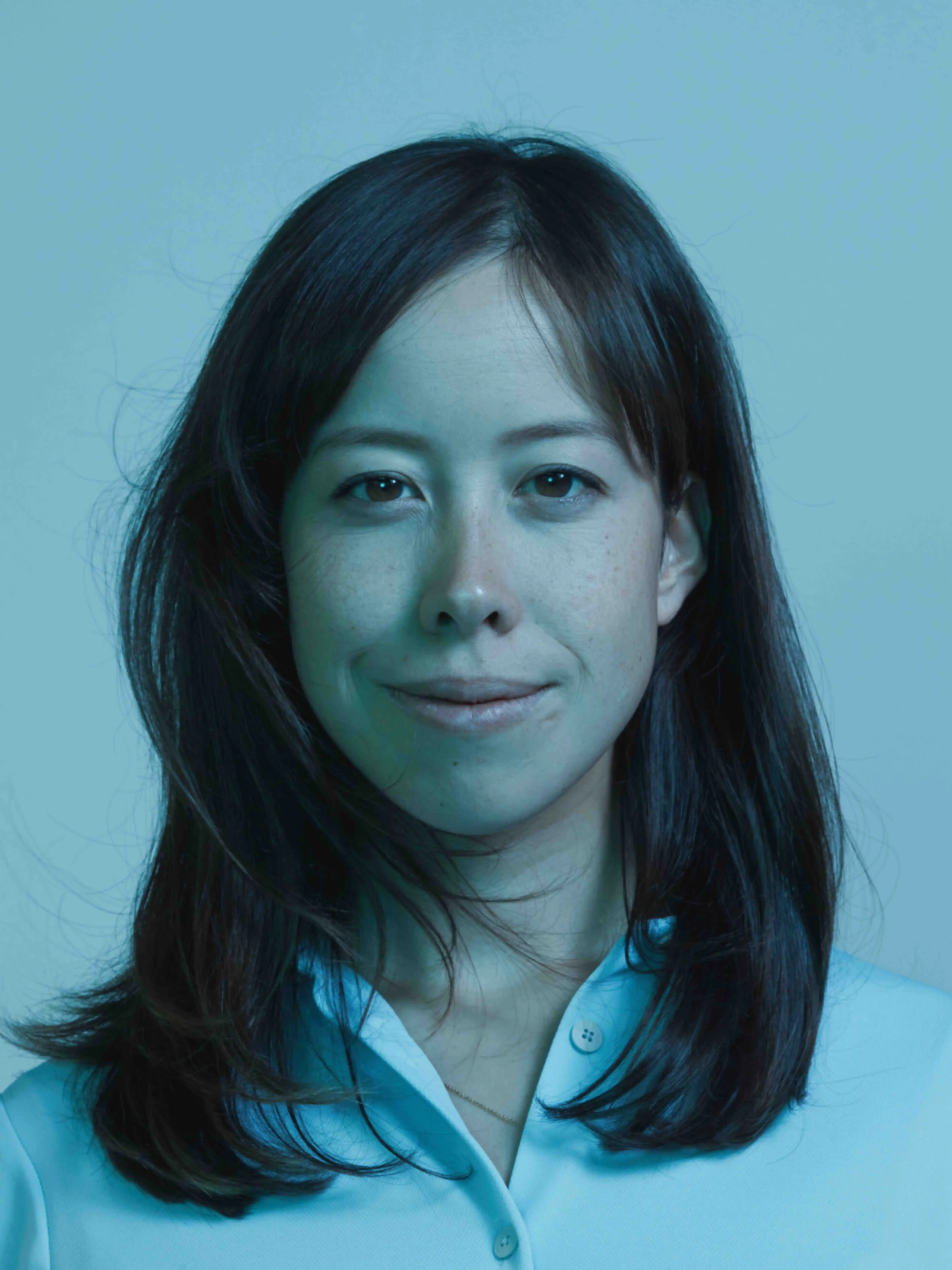 Fiona Krakenbürger