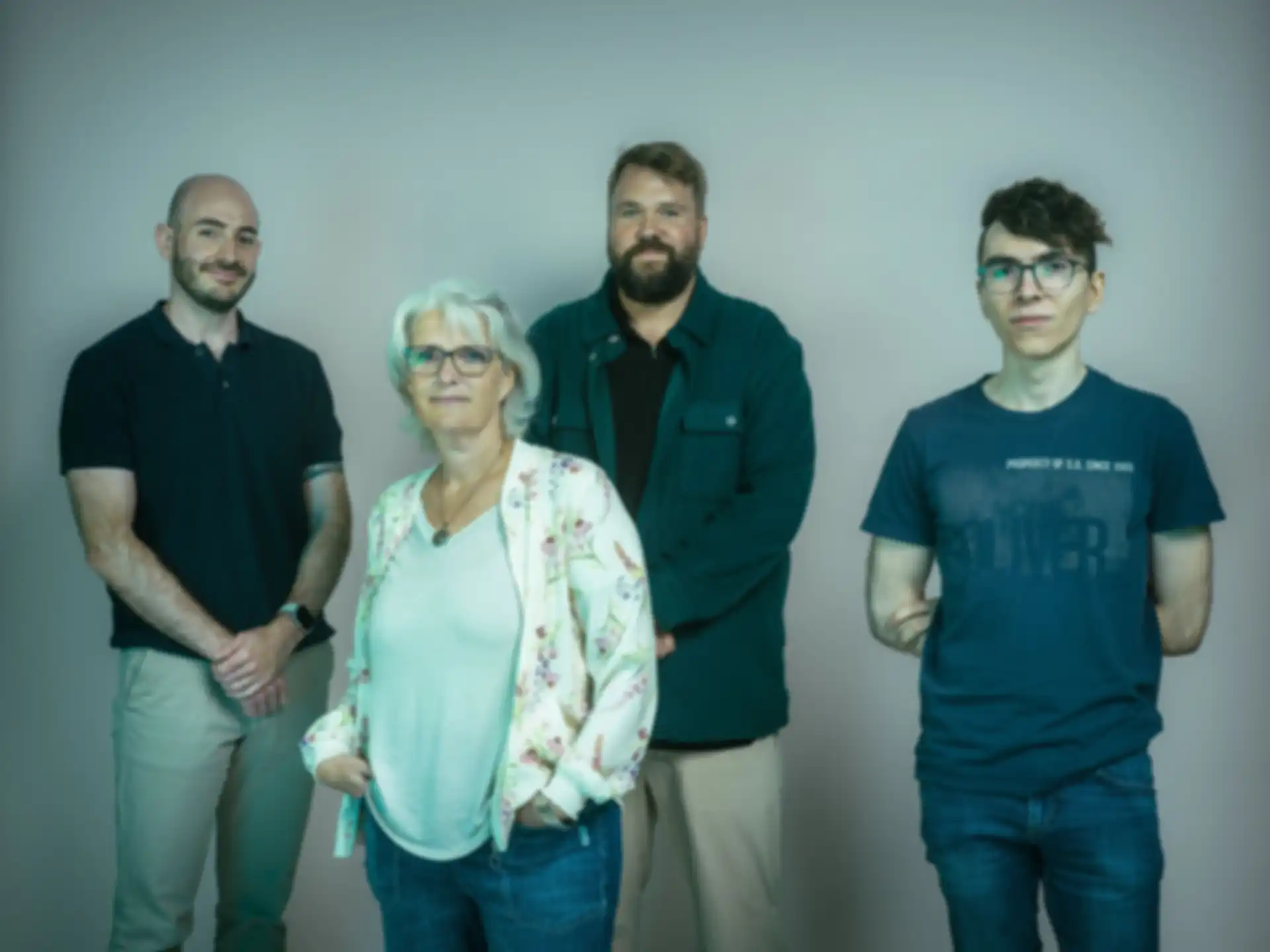 Team Antragsfrei