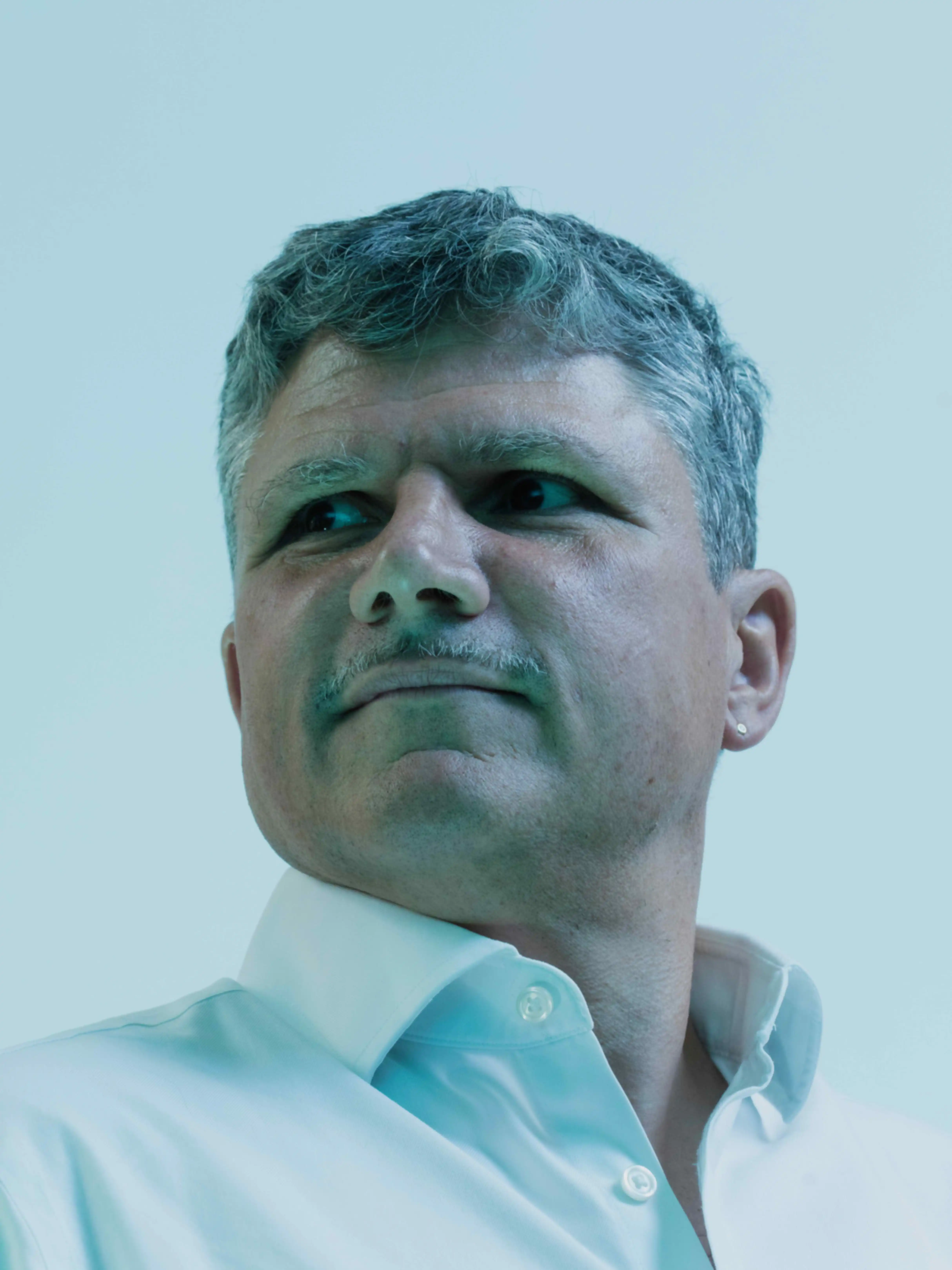 Portrait von Georg Loepp