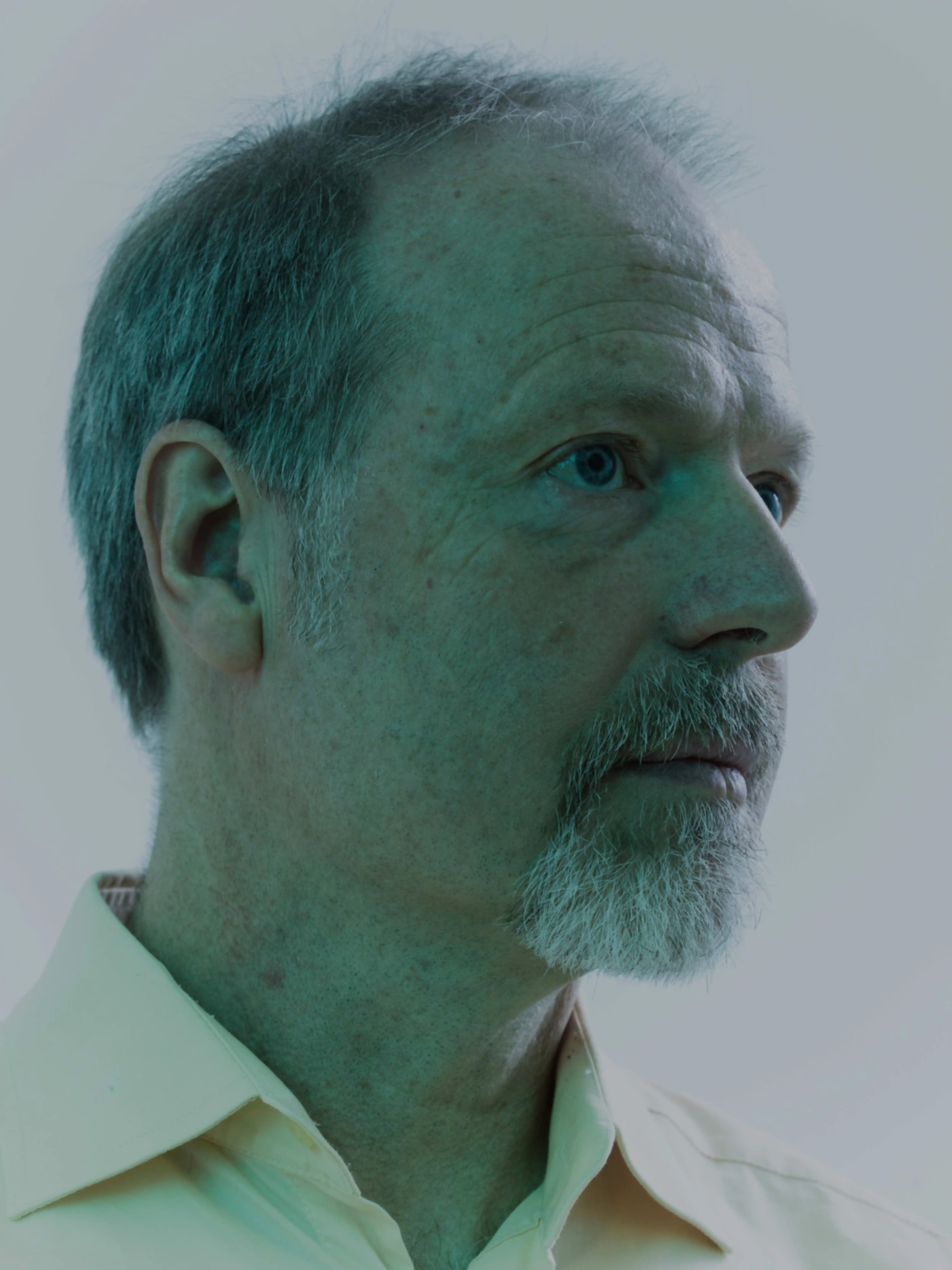 Portrait von Michael Himmelhaus