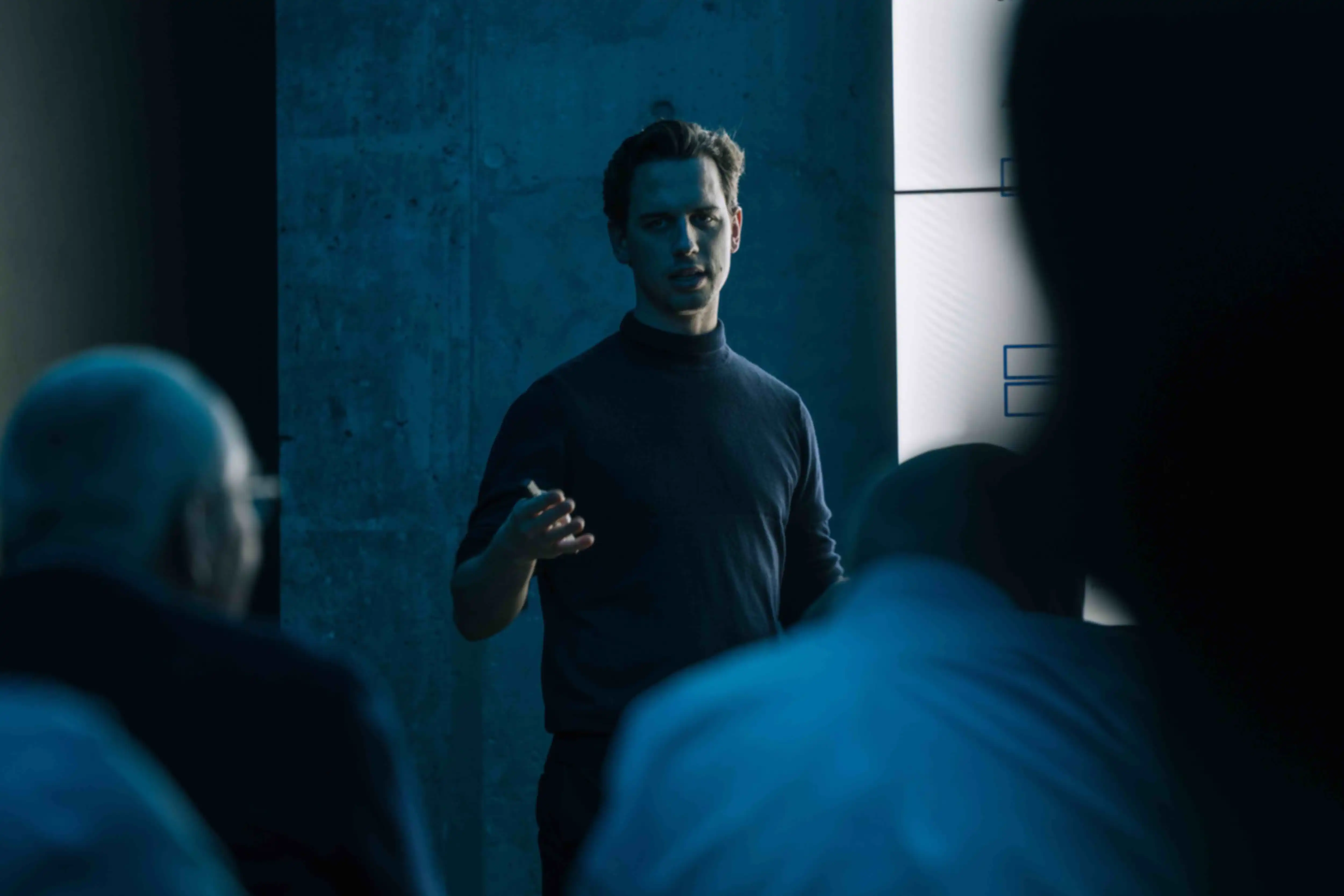 Challenge Days C2V LDES 23