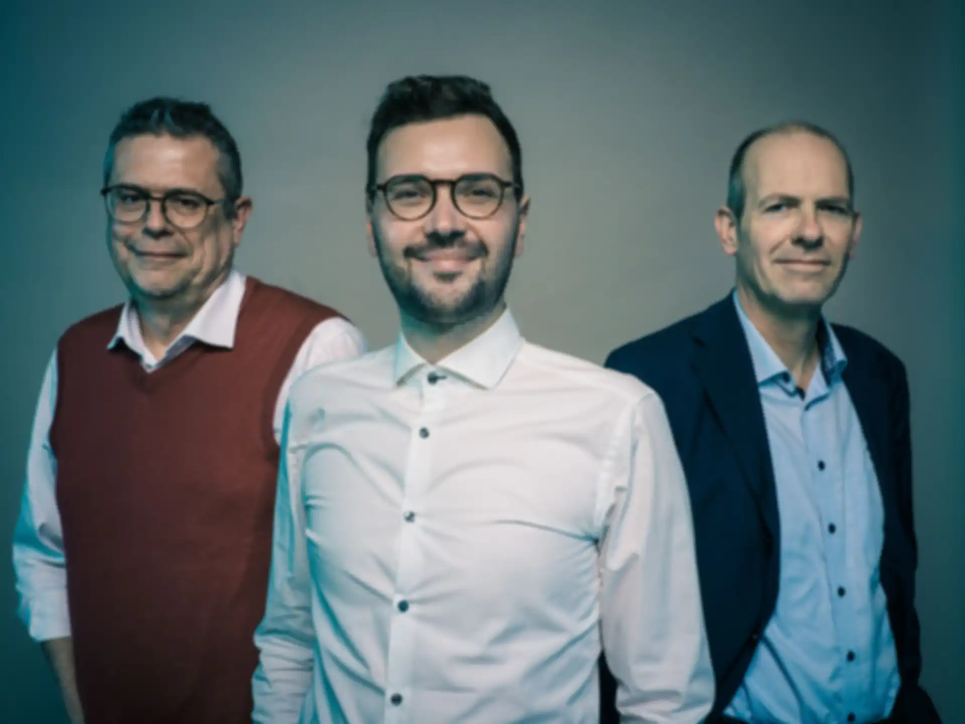 Team SPDR - Multi Domain Soft Payload Drone Response Platform