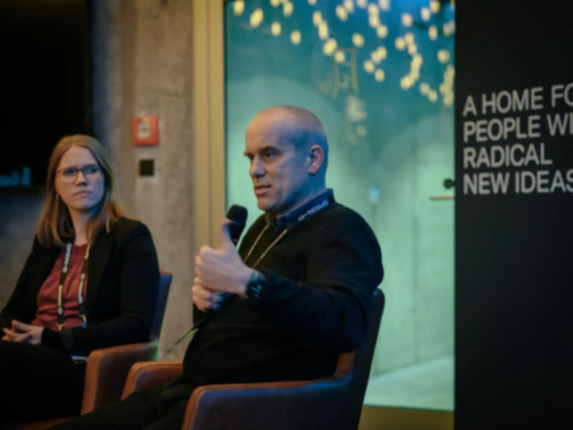 SPRIND Challenge Days Deepfake