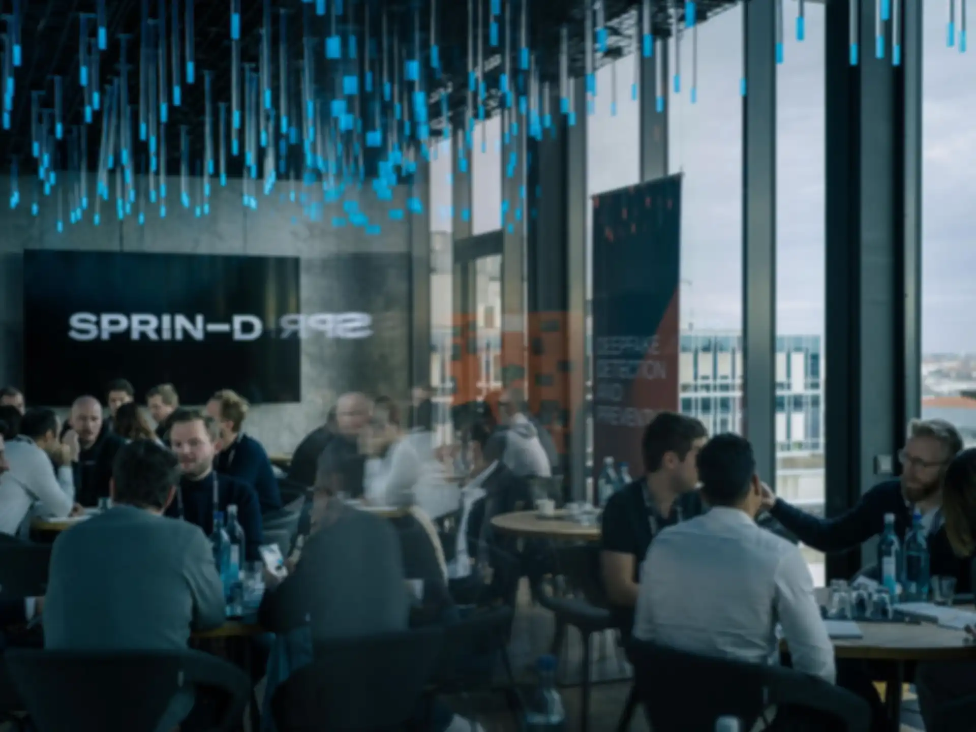 SPRIND Challenge Days Deepfake