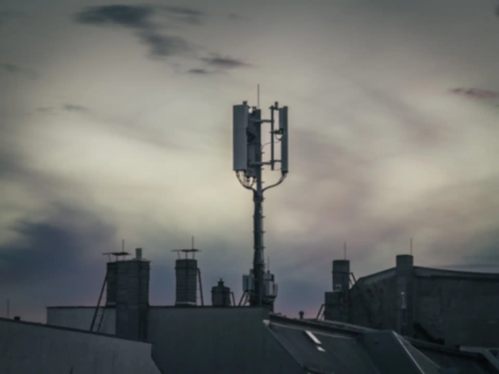 Open Radio Systems