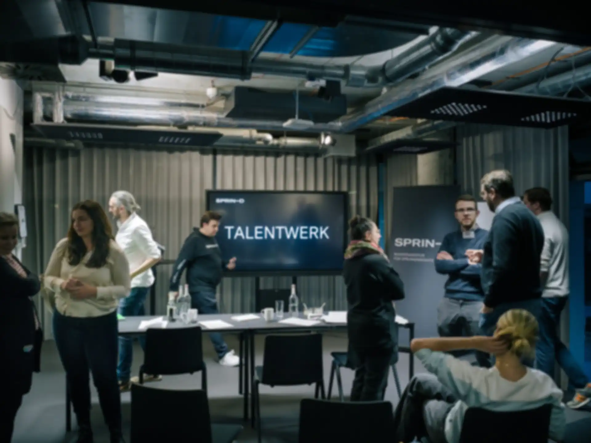 Talentwerk 2025