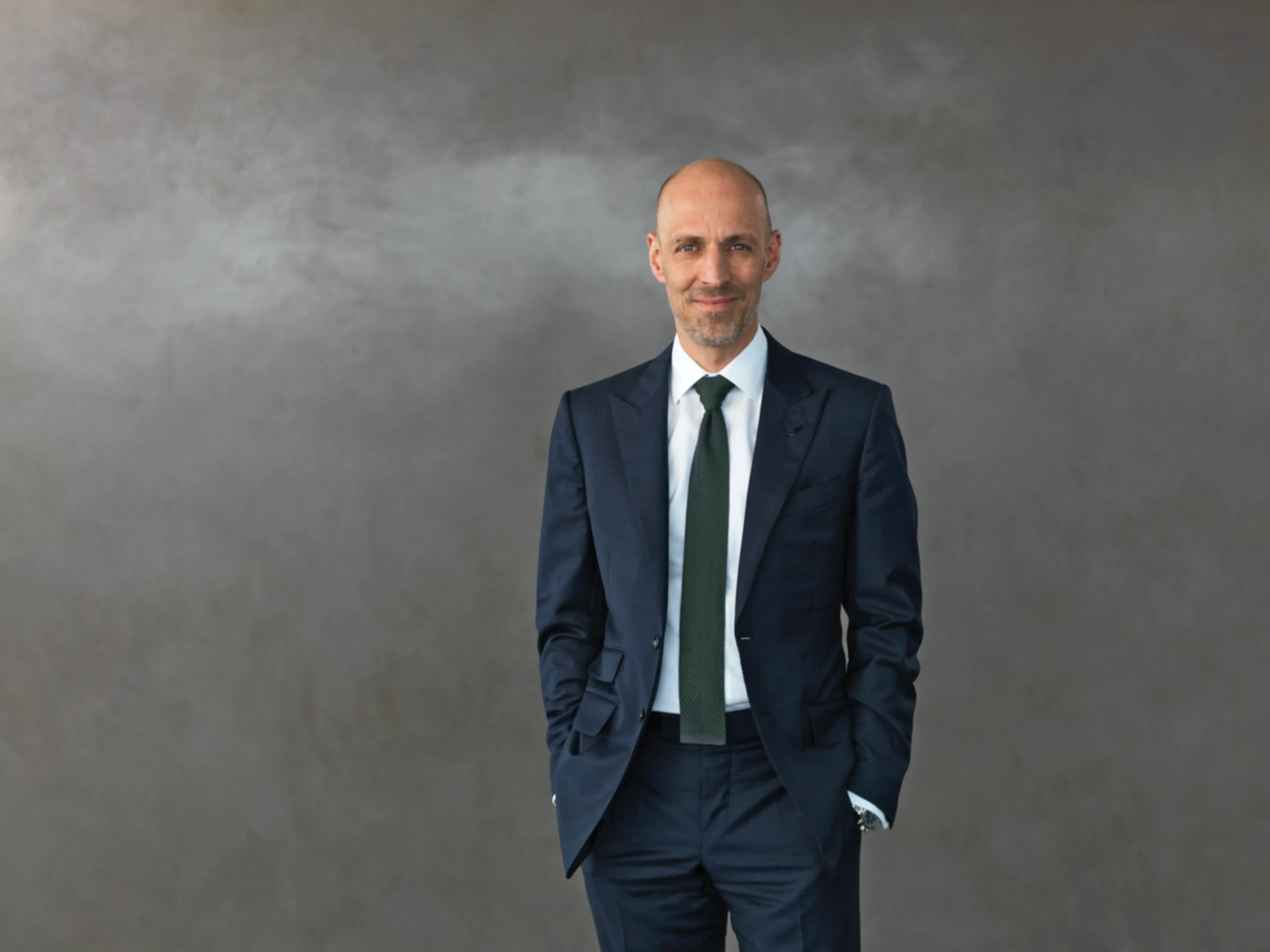 Peter Leibinger