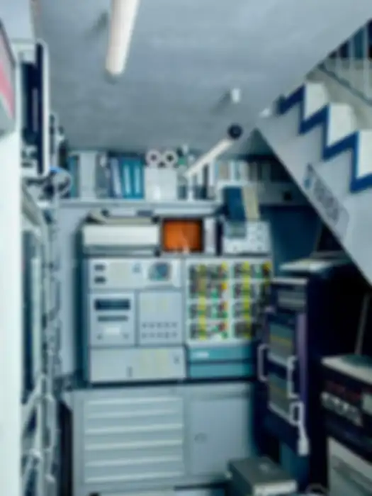 Analog computer