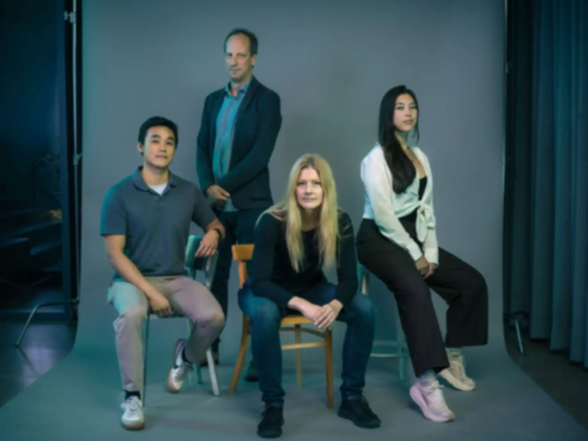 Team OPM-oid
