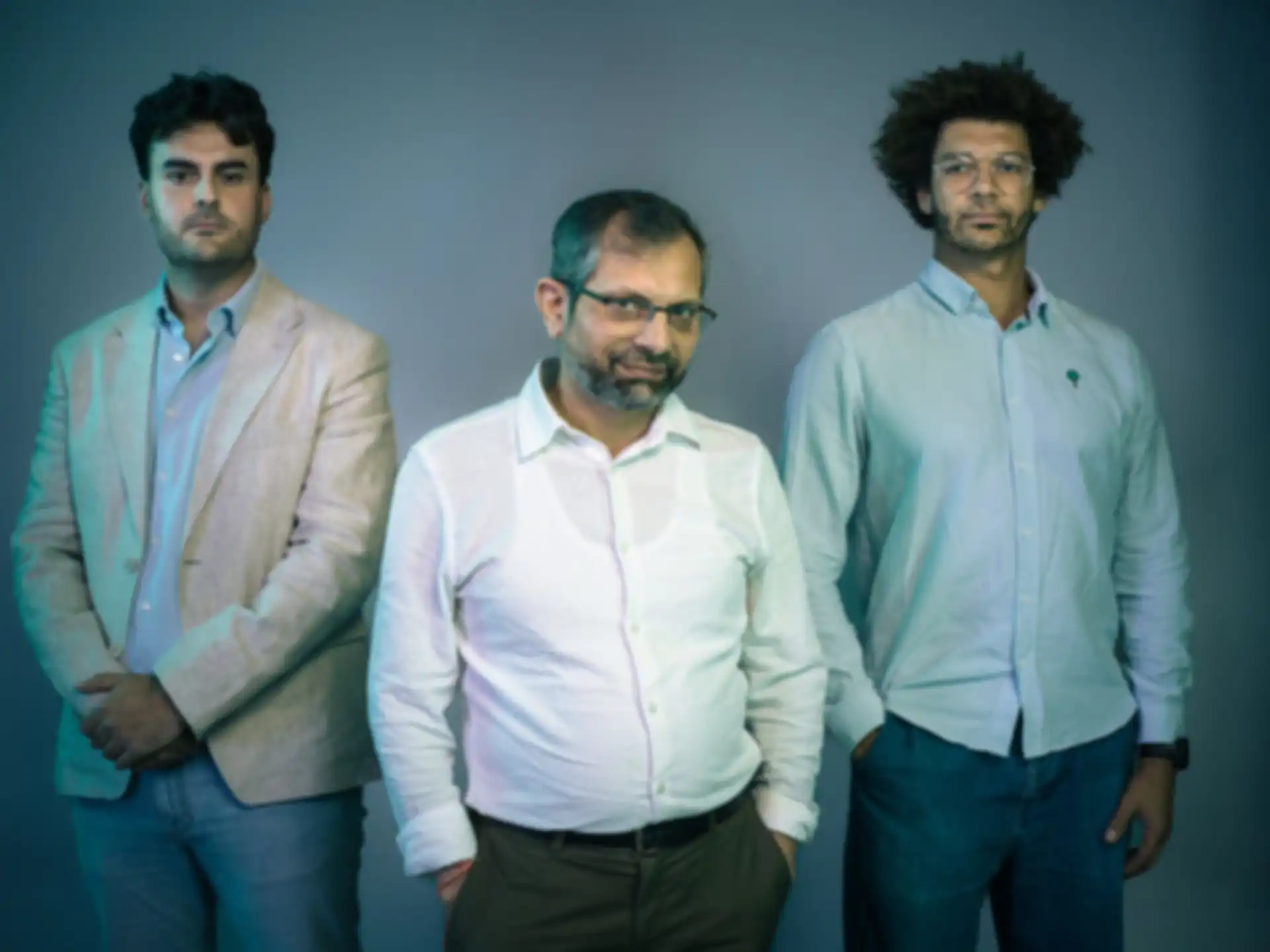Team Q-VLEO