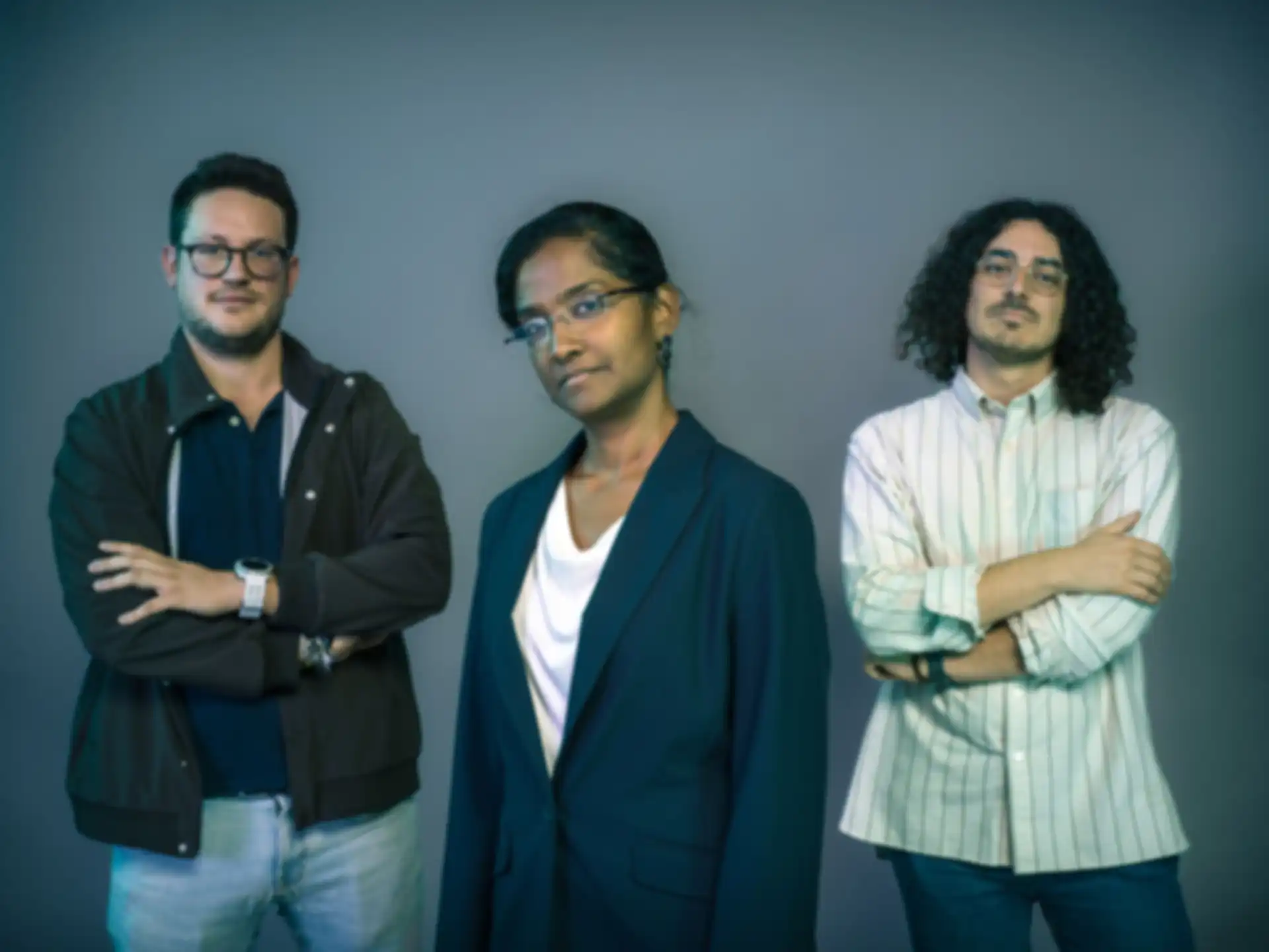 Team SEED-QSense