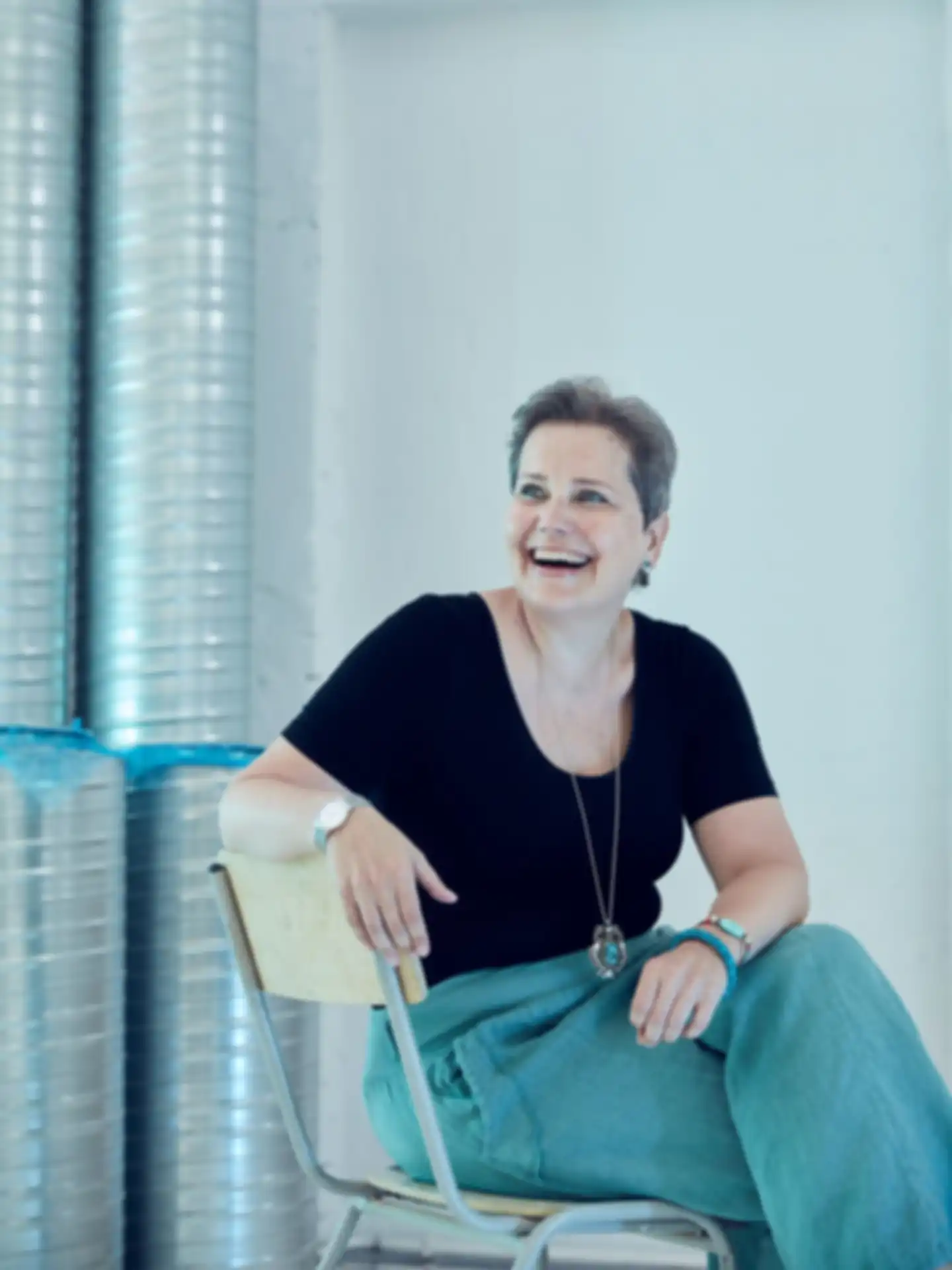 Barbara Diehl