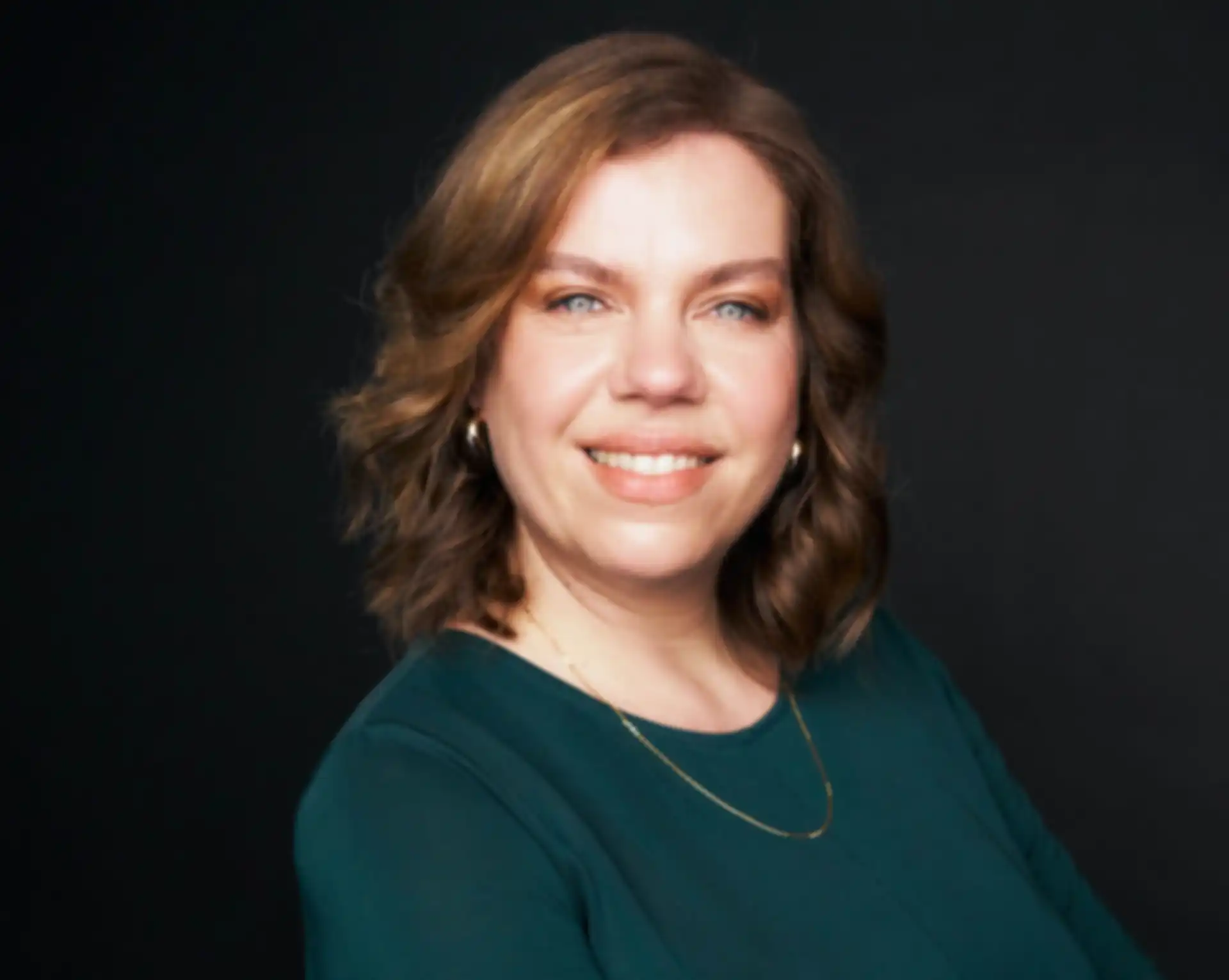 Portrait von Jeannette Gusko