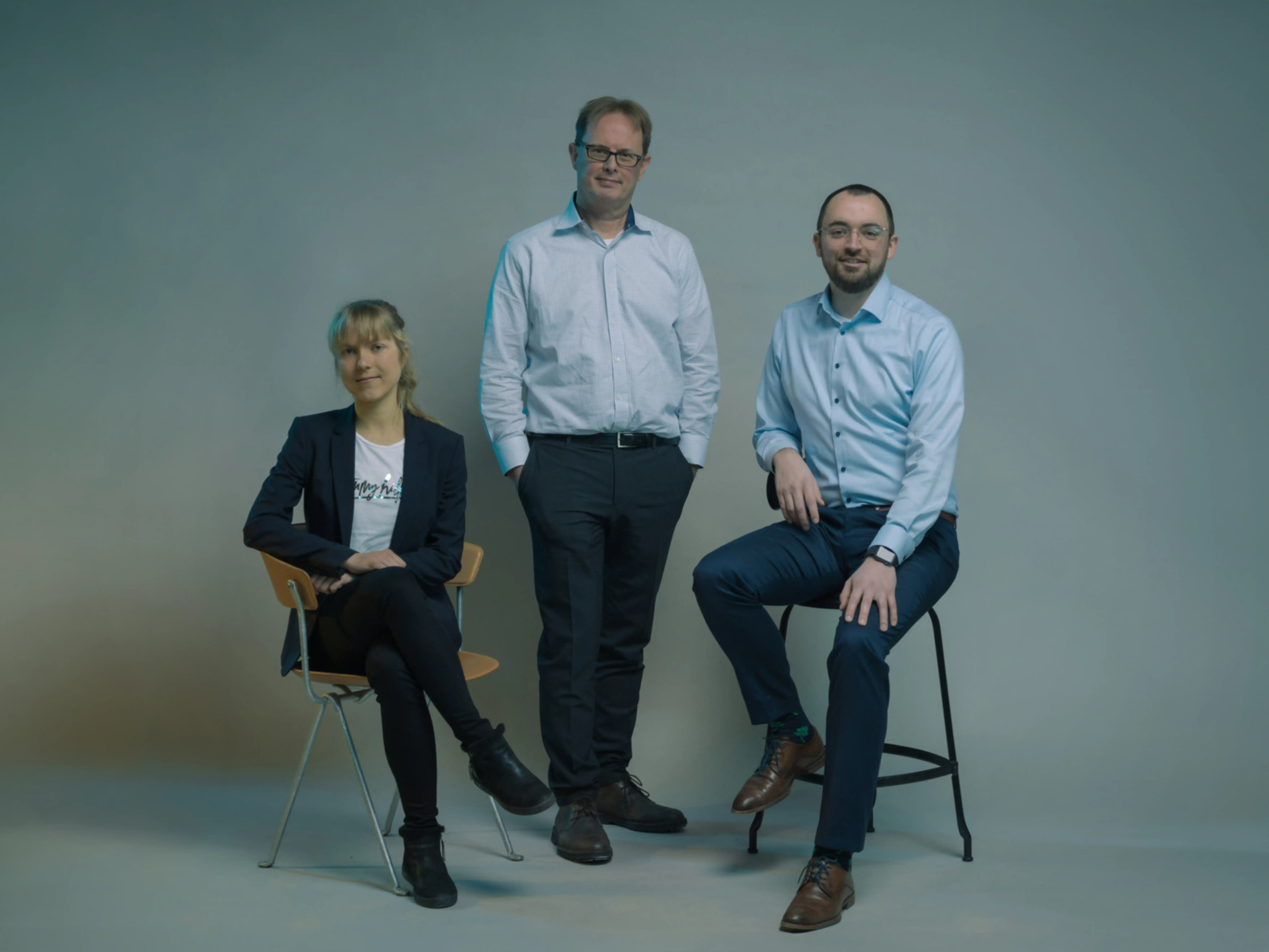 Ubiquitous Autonomous Drone Navigation