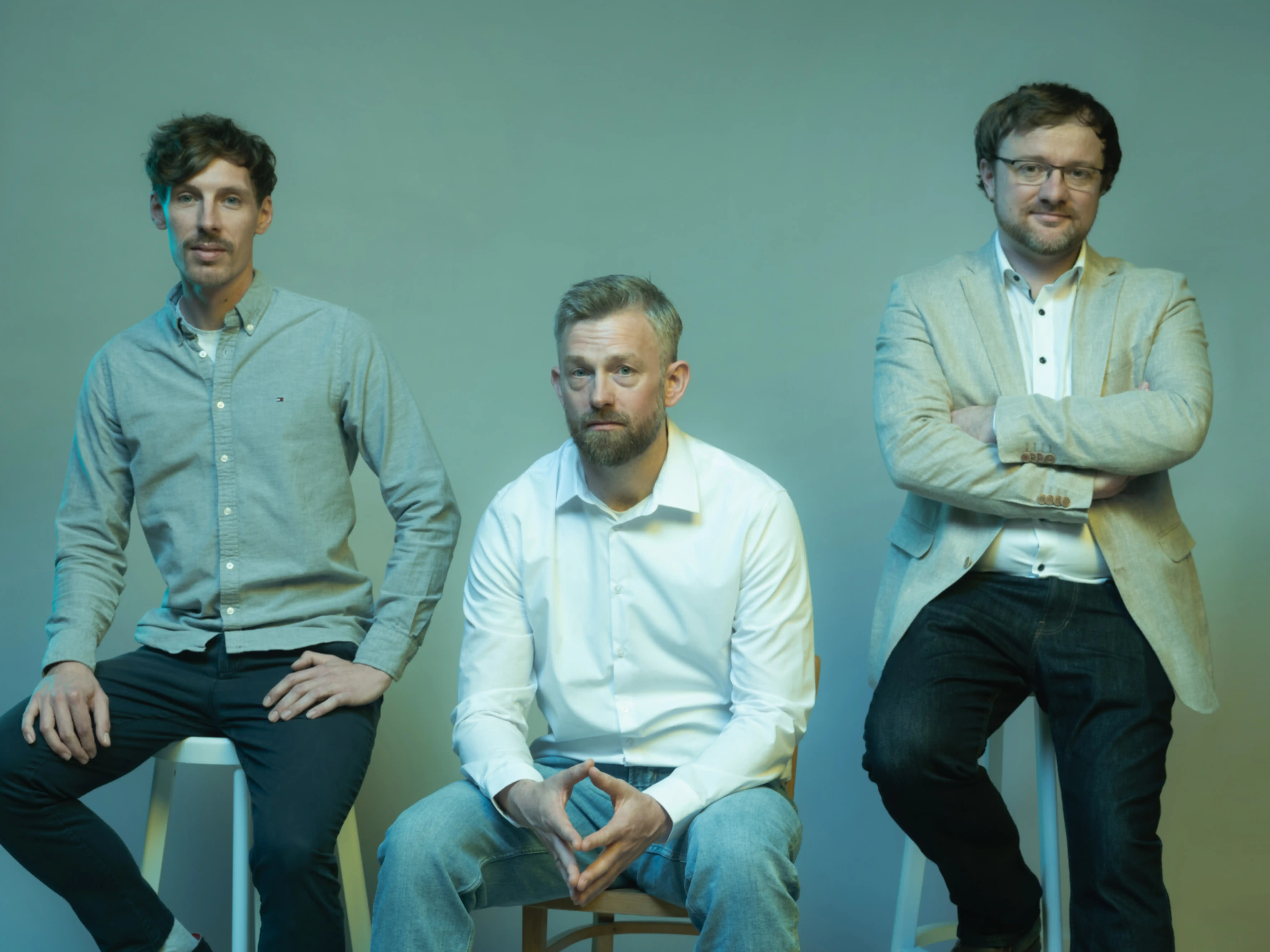 Team photo of eEWA – easy EUDI-Wallet App