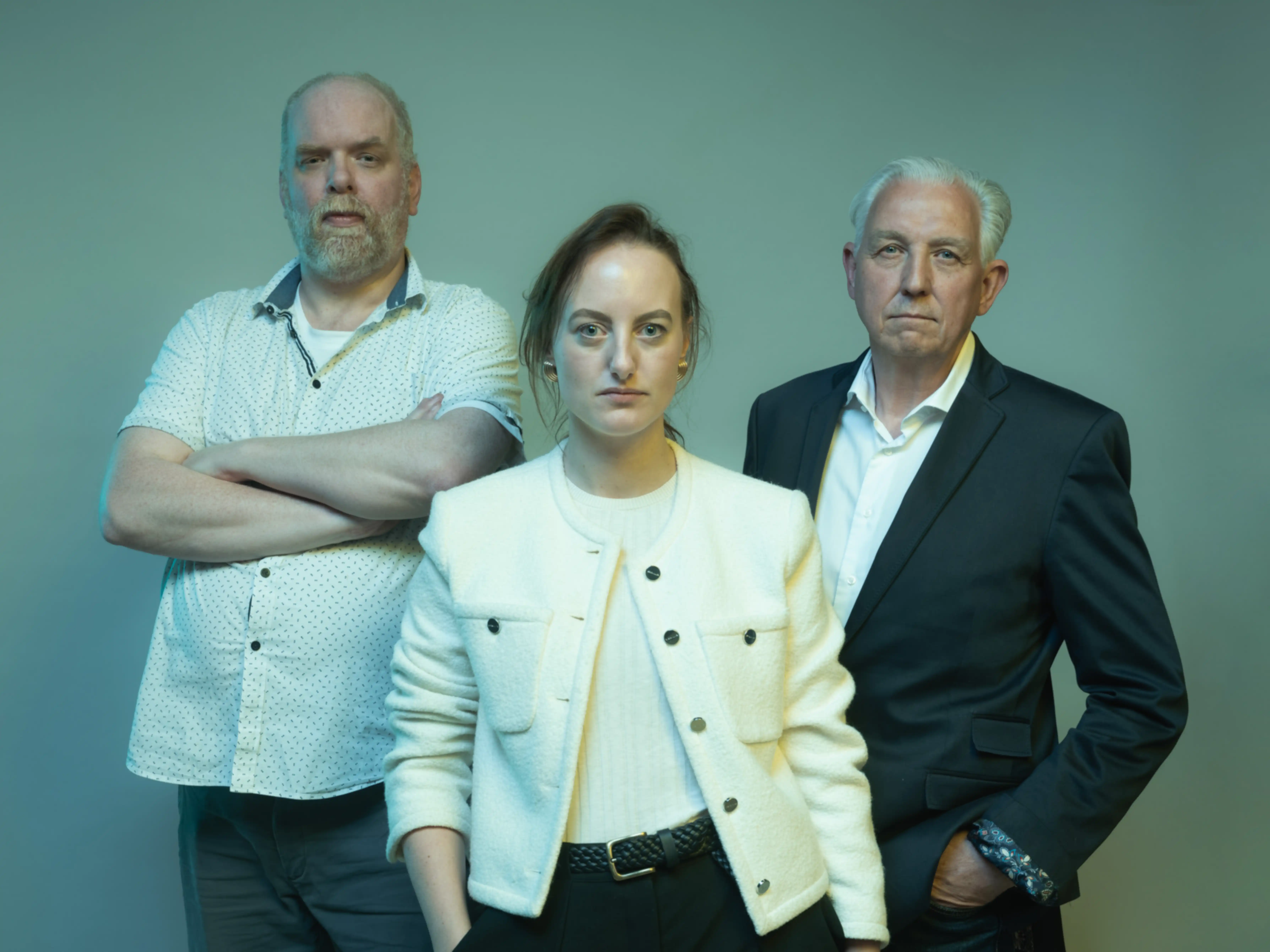 Sphereon Wallet for All