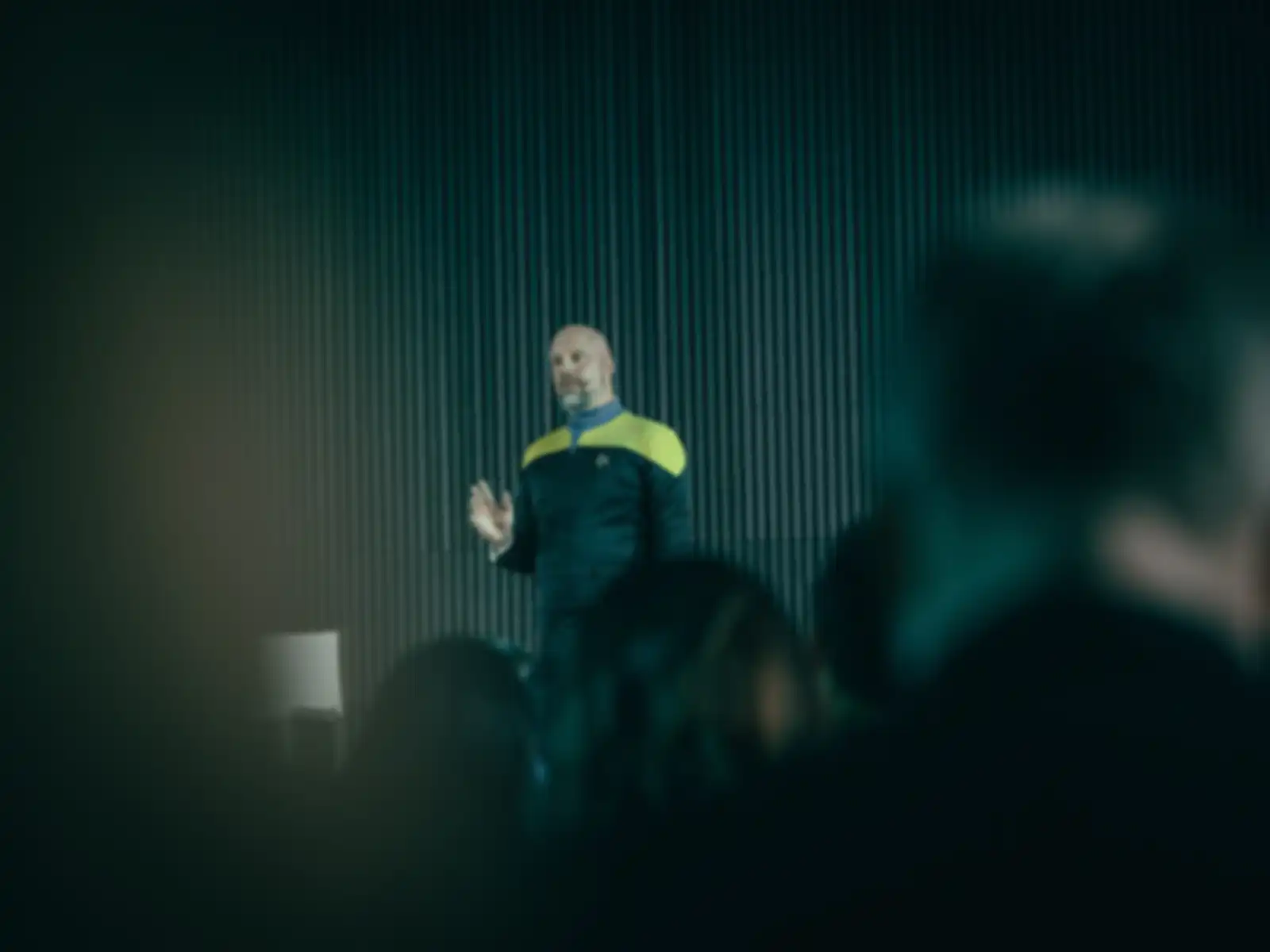 VENTURE SPRIND Patrick