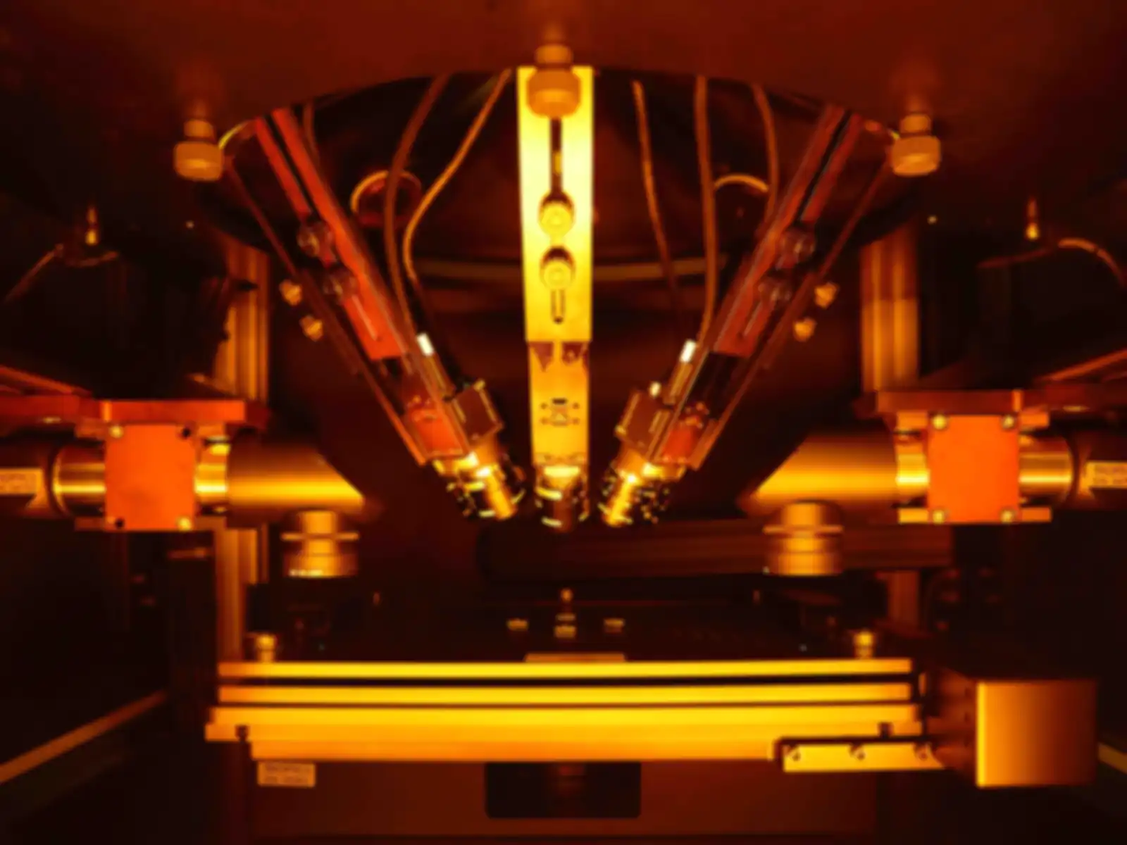 modern camera designs