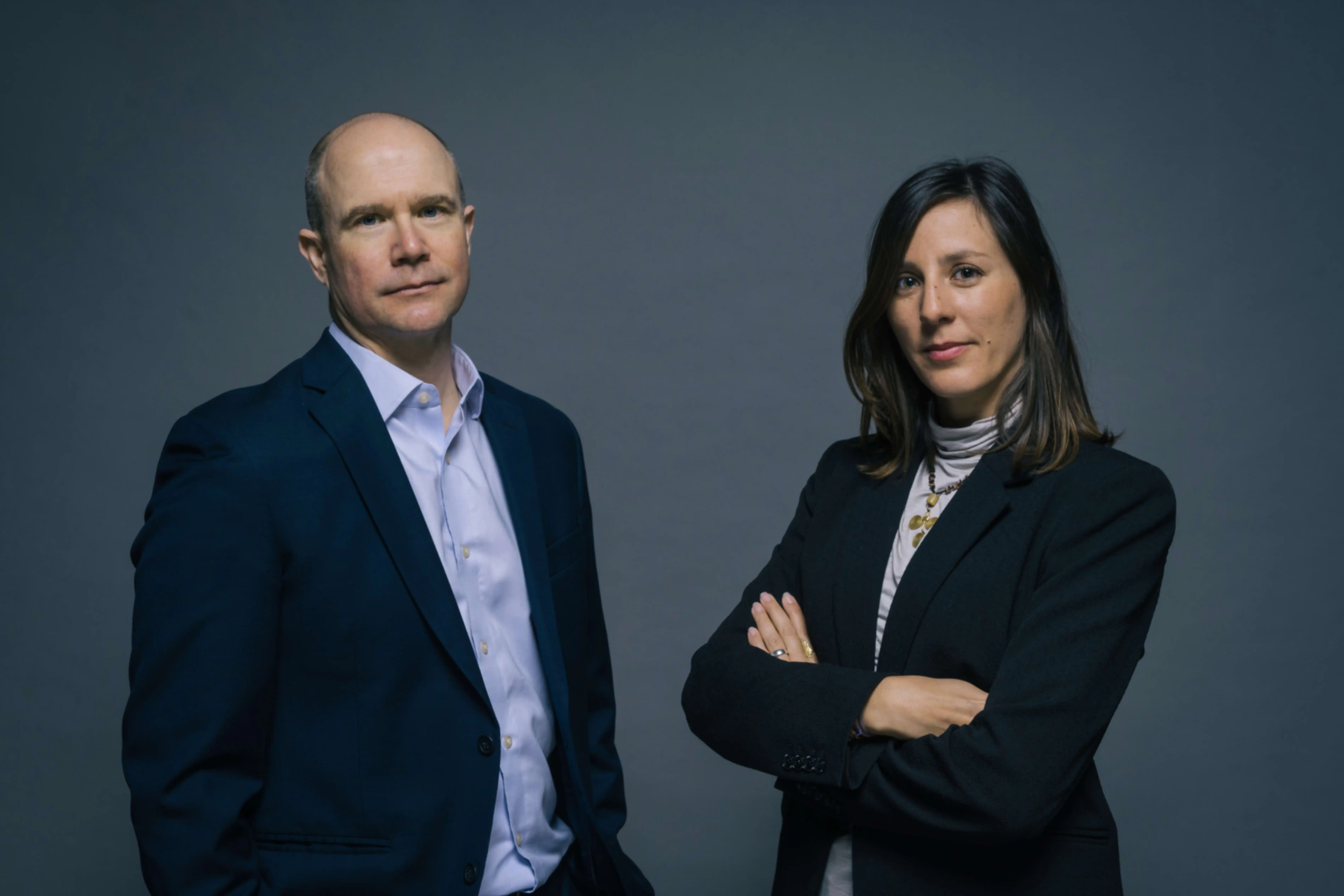 Photo of Team C-Cause