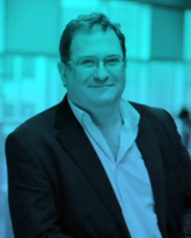 Portrait of Richard Templer