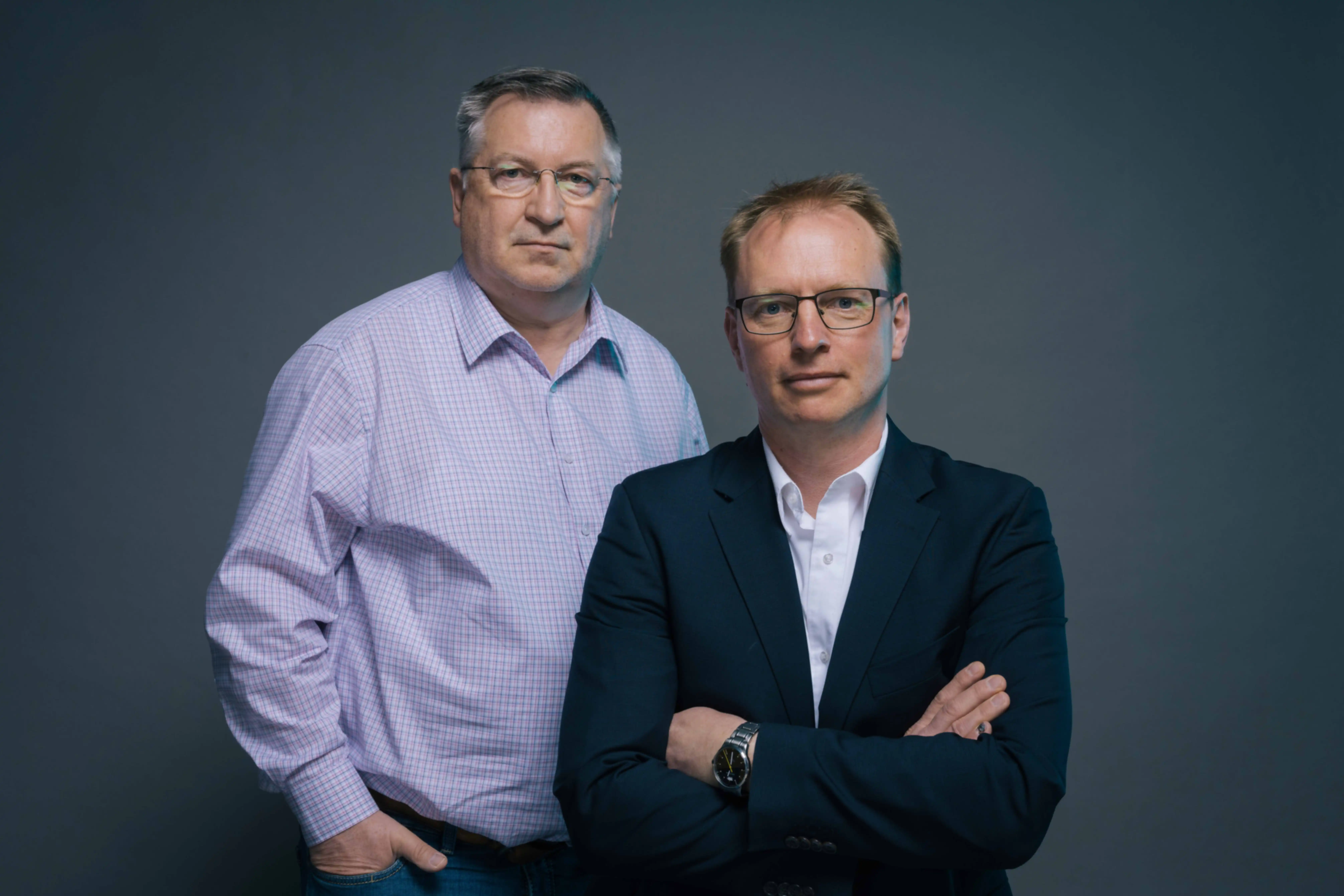 Photo of Team ROBINIA