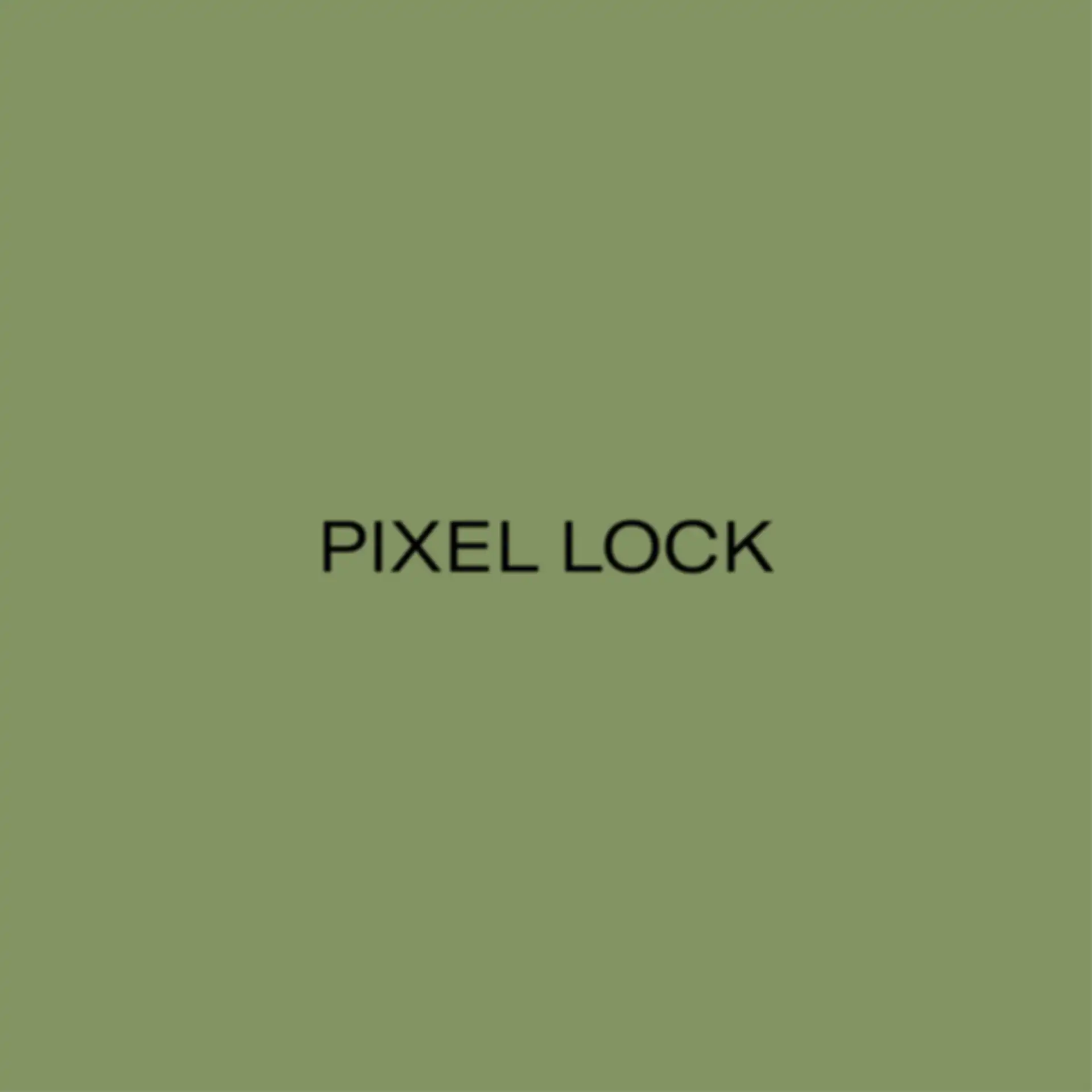 Pixel Lock