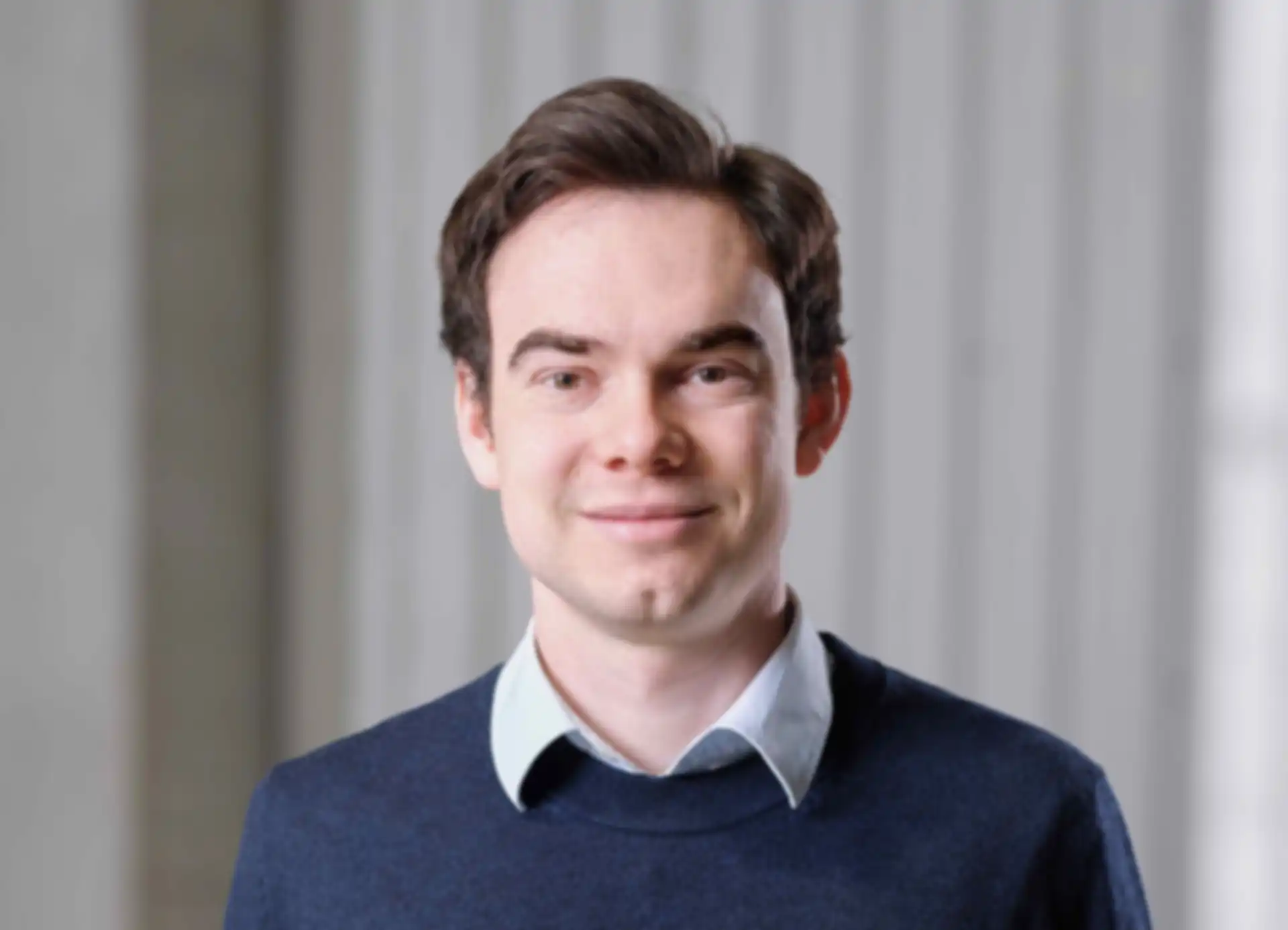 Philipp Kerth, Hypersonica's CEO