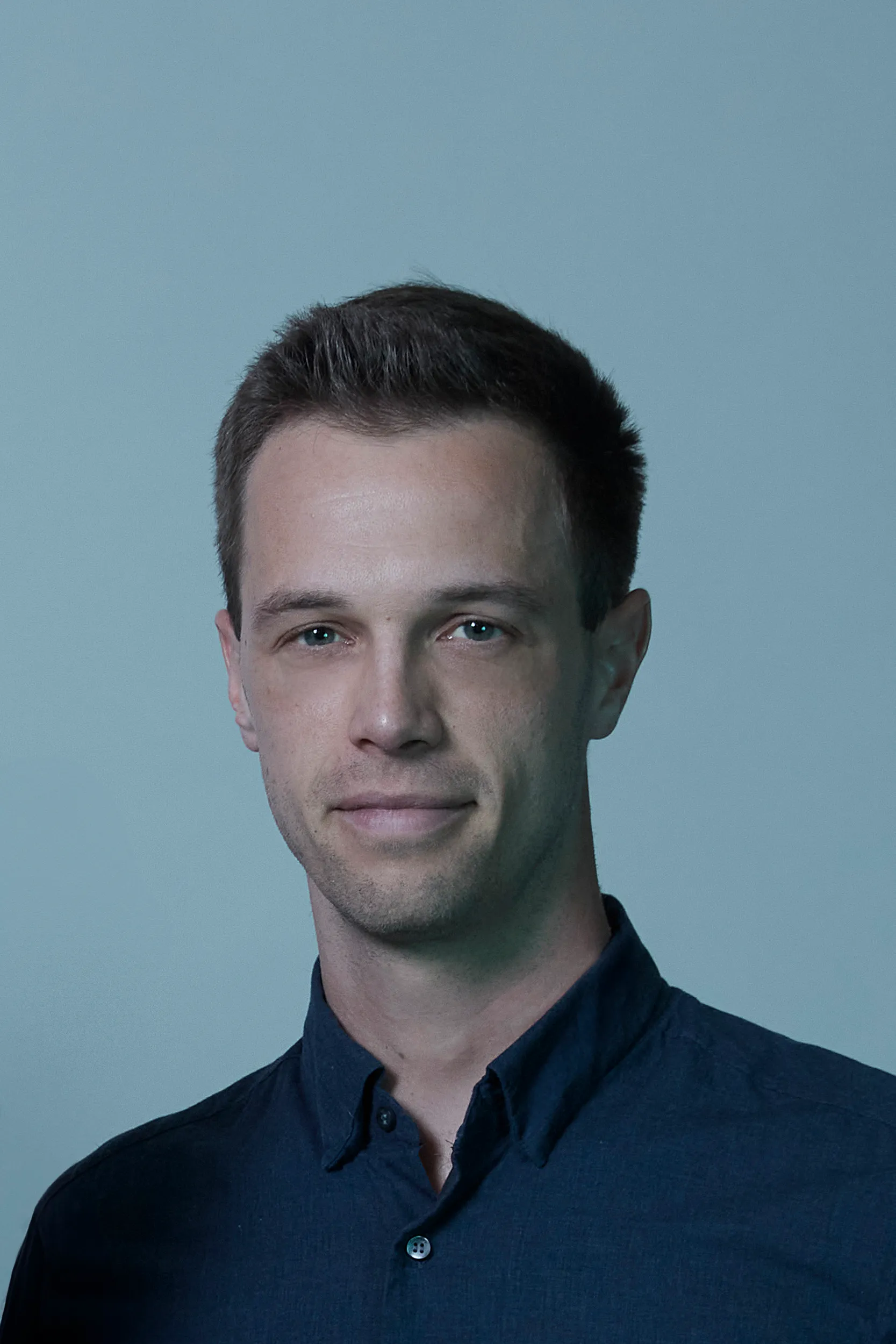 Christian Sigl, CPTx