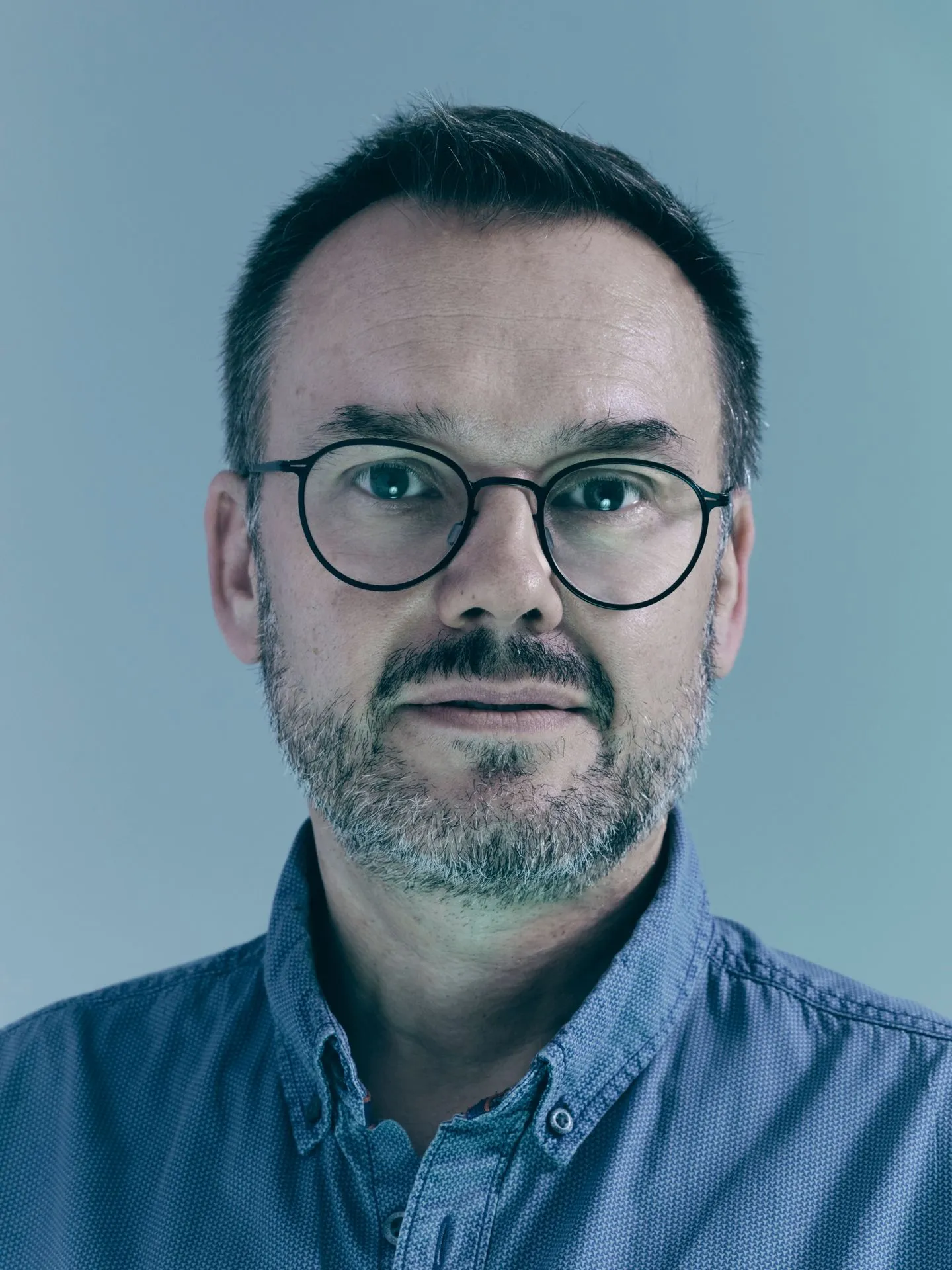 Milto Vlachos, COO Illutherm