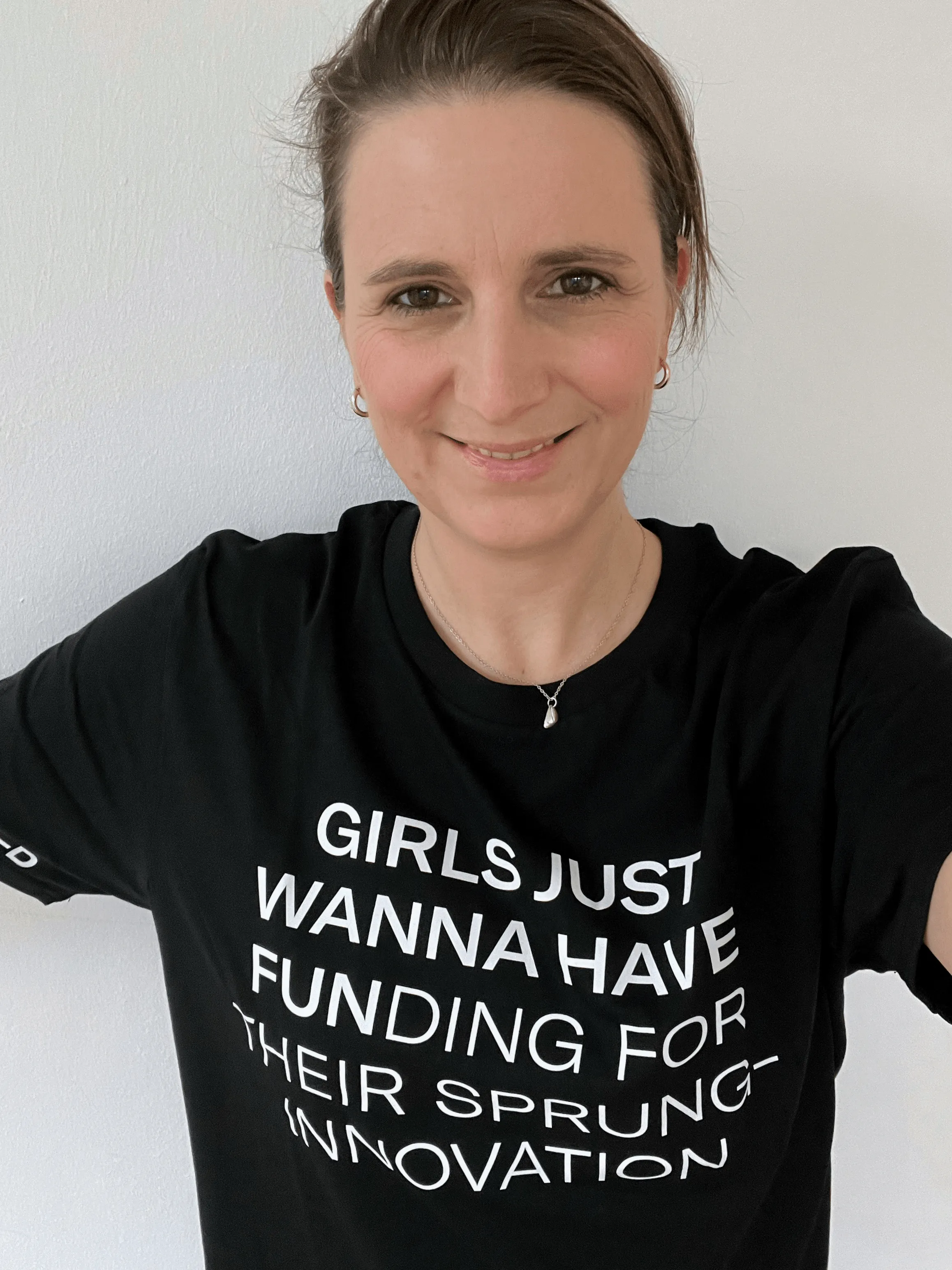 Diana Knodel, Co-Founder & CEO fobizz