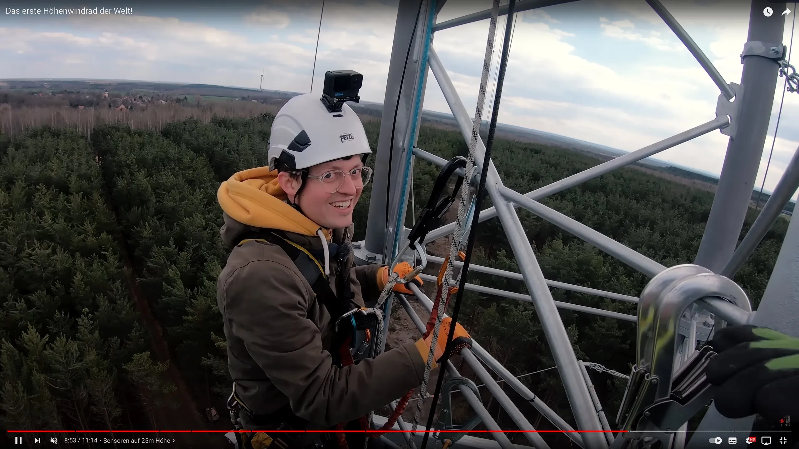 Breaking Lab beventum