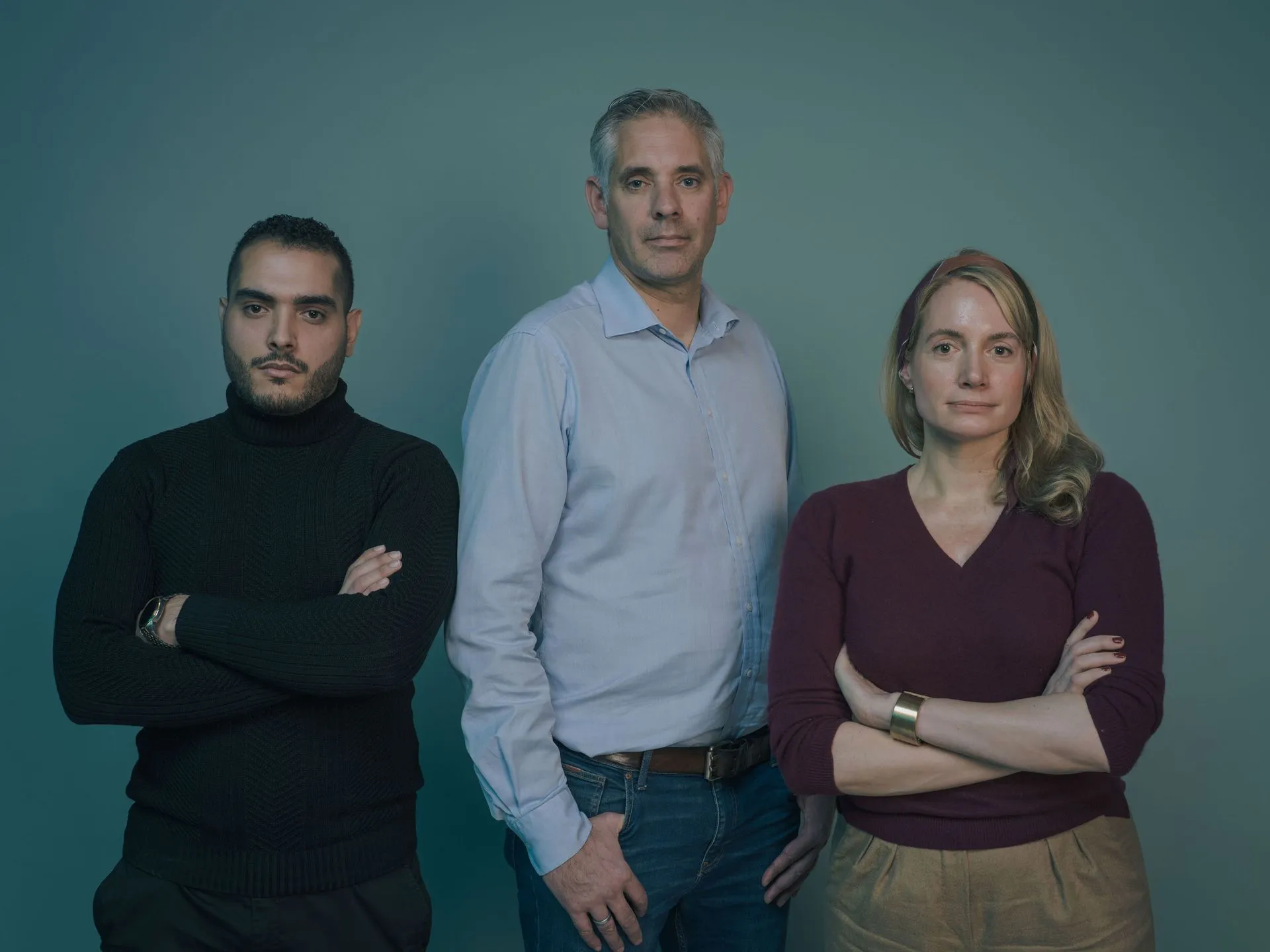 Team: DeepShield - The Disruptive Preventer