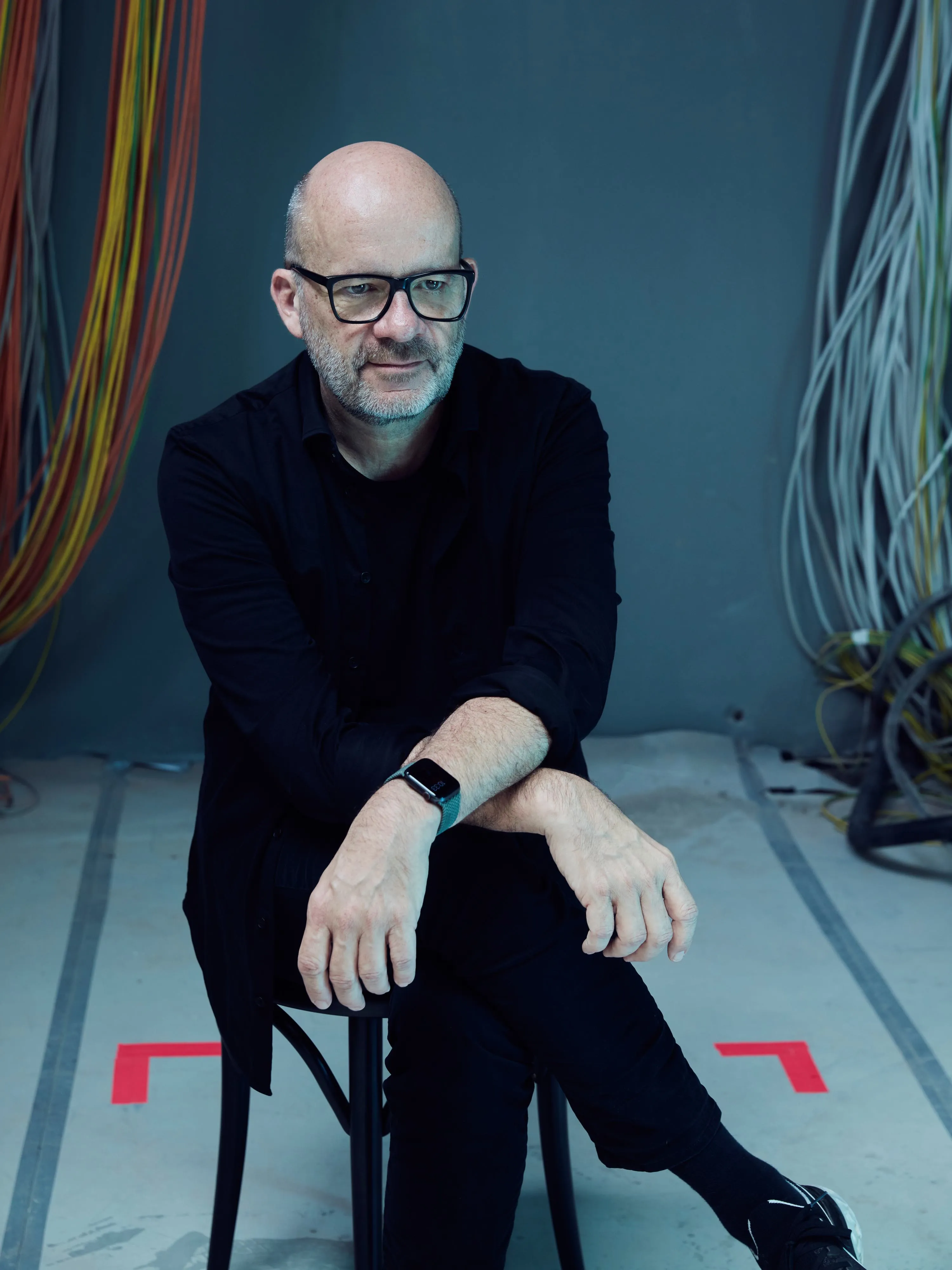 Rafael Laguna de la Vera 