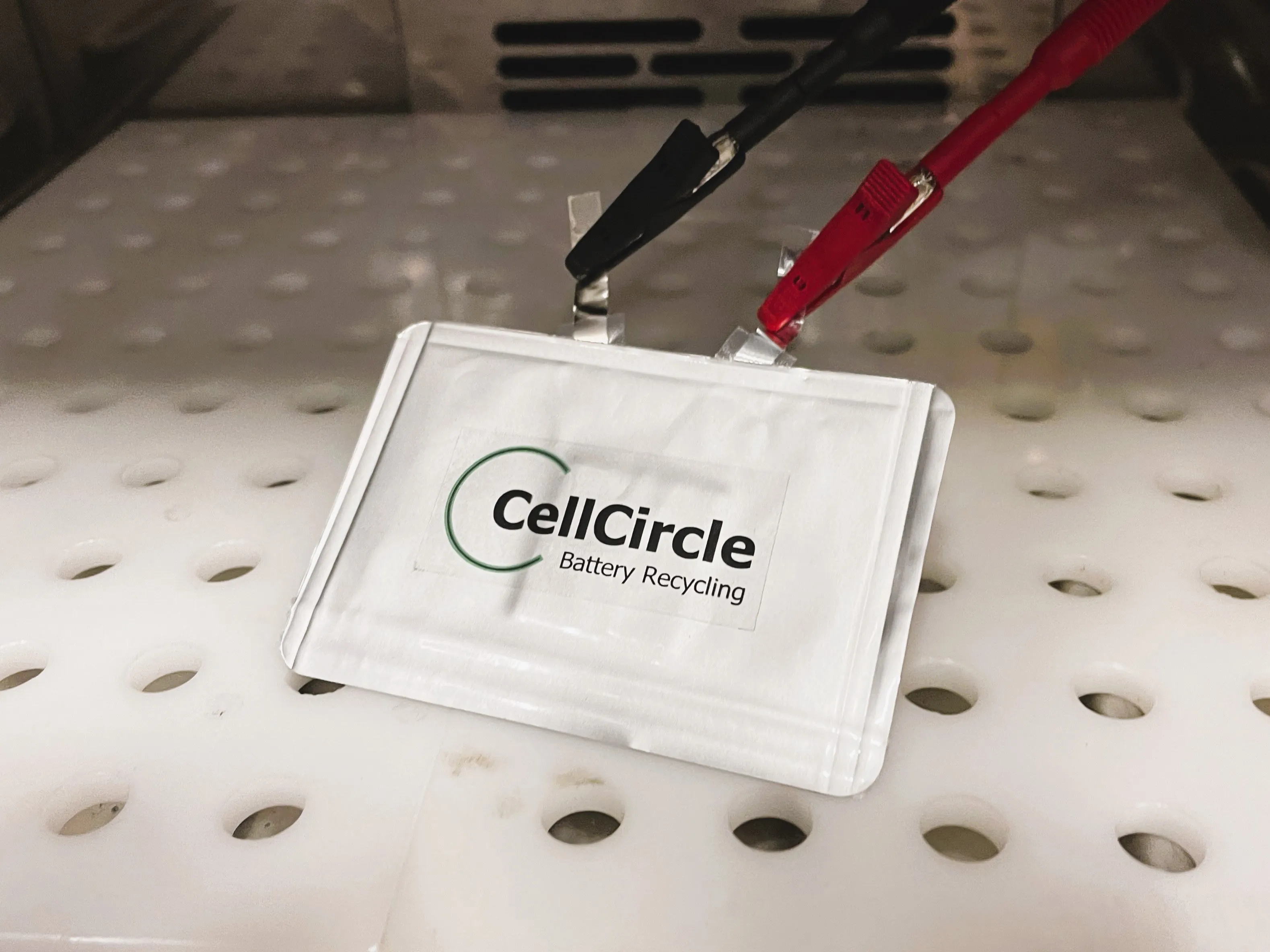 CellCircle