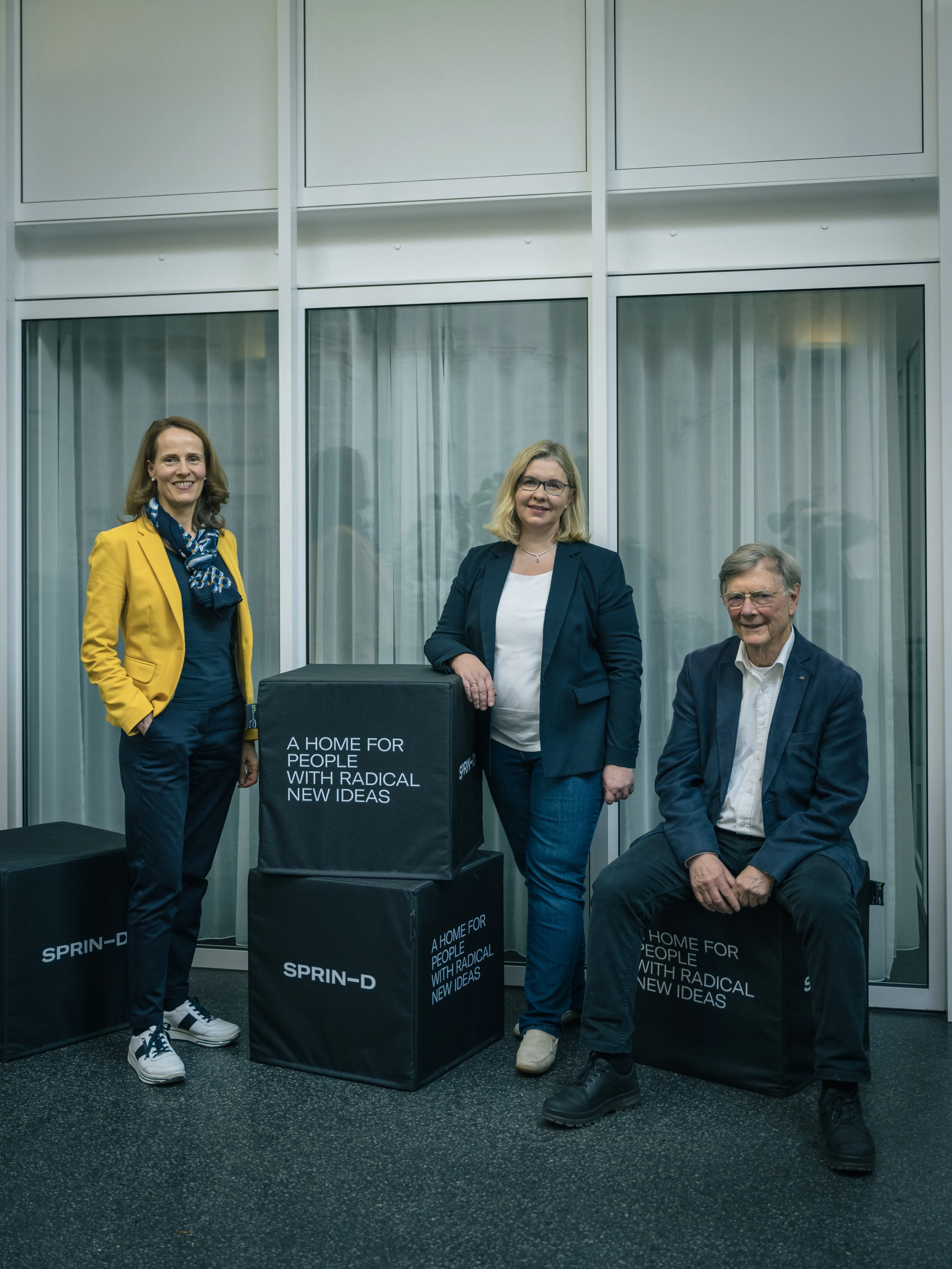 Jurysitzung Antivirals 2023