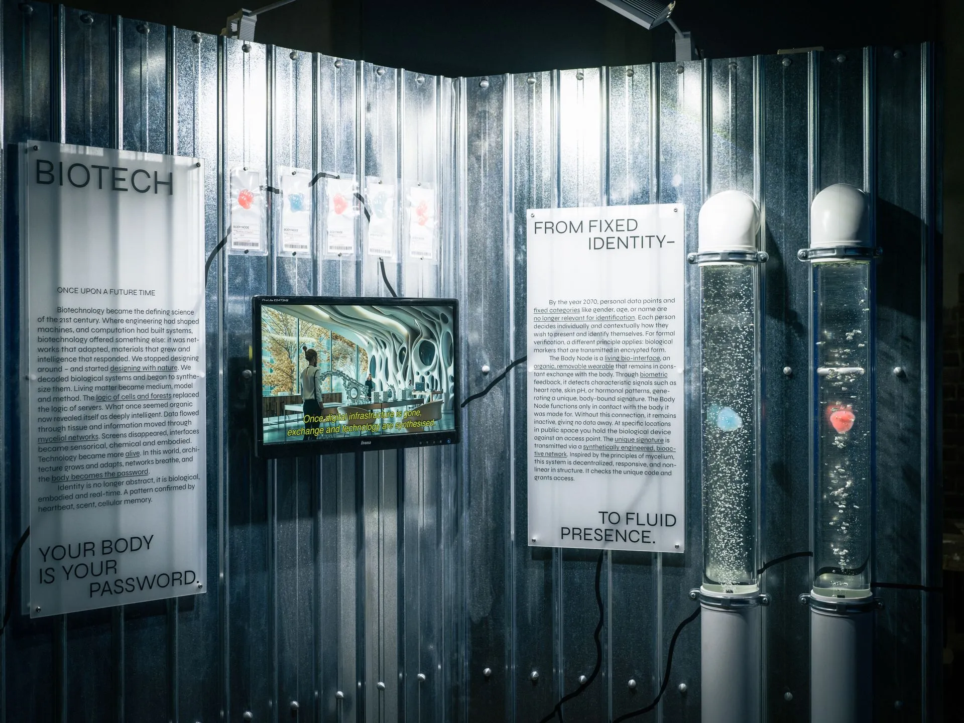 EUDI Wallet Prototypes