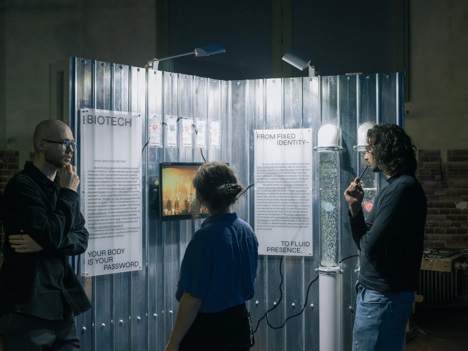 3. Konferenz am 14. Oktober 2025