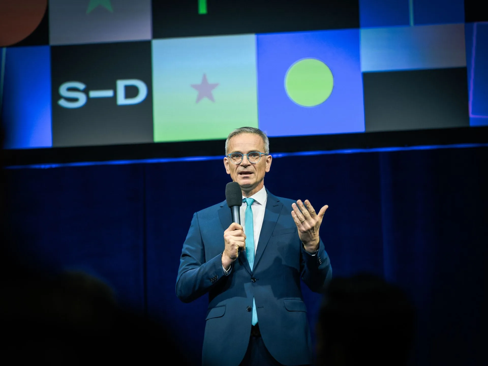 SPRIND Funke „EUDI Wallet Prototypes“