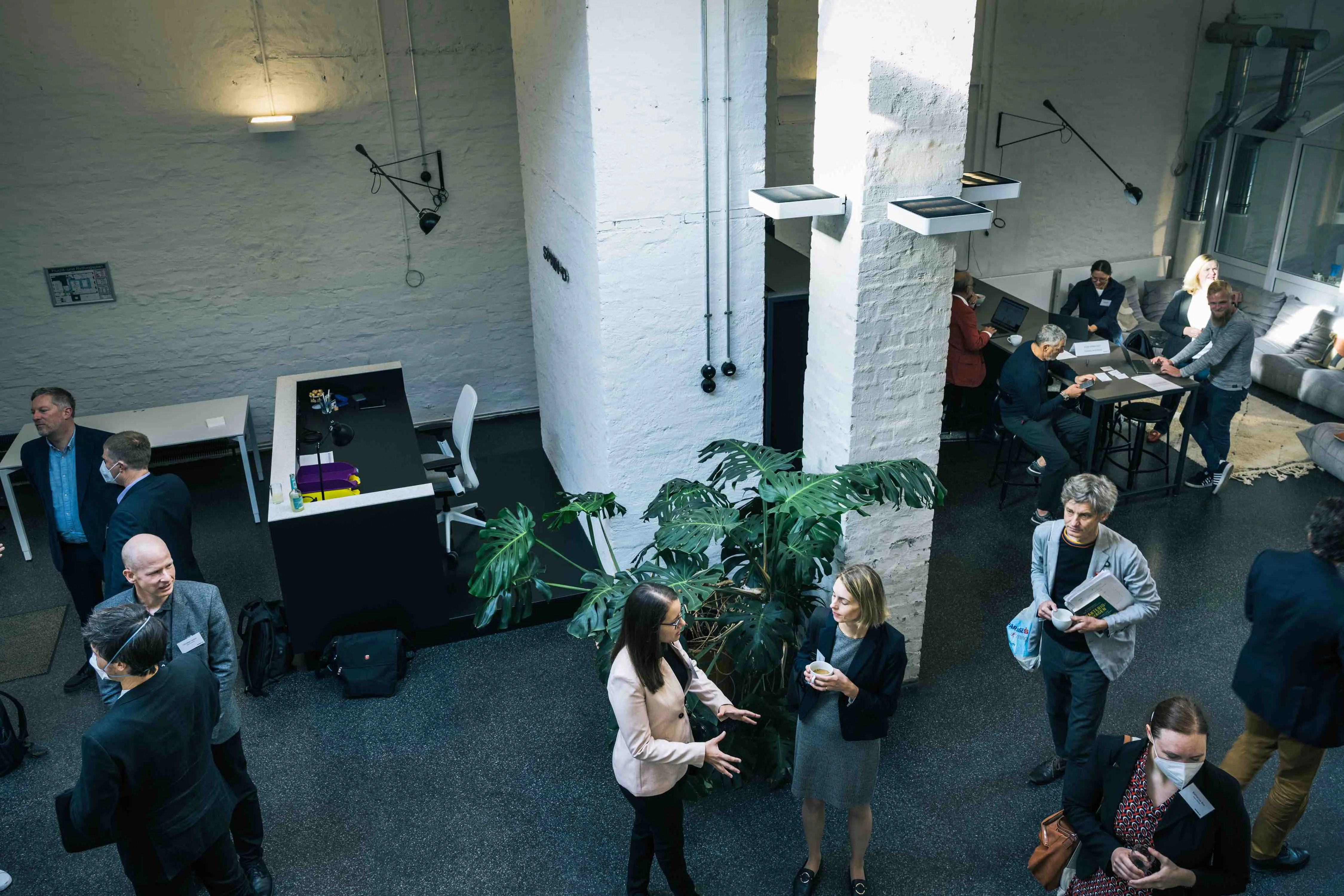 Jurysitzung Antivirals 2022