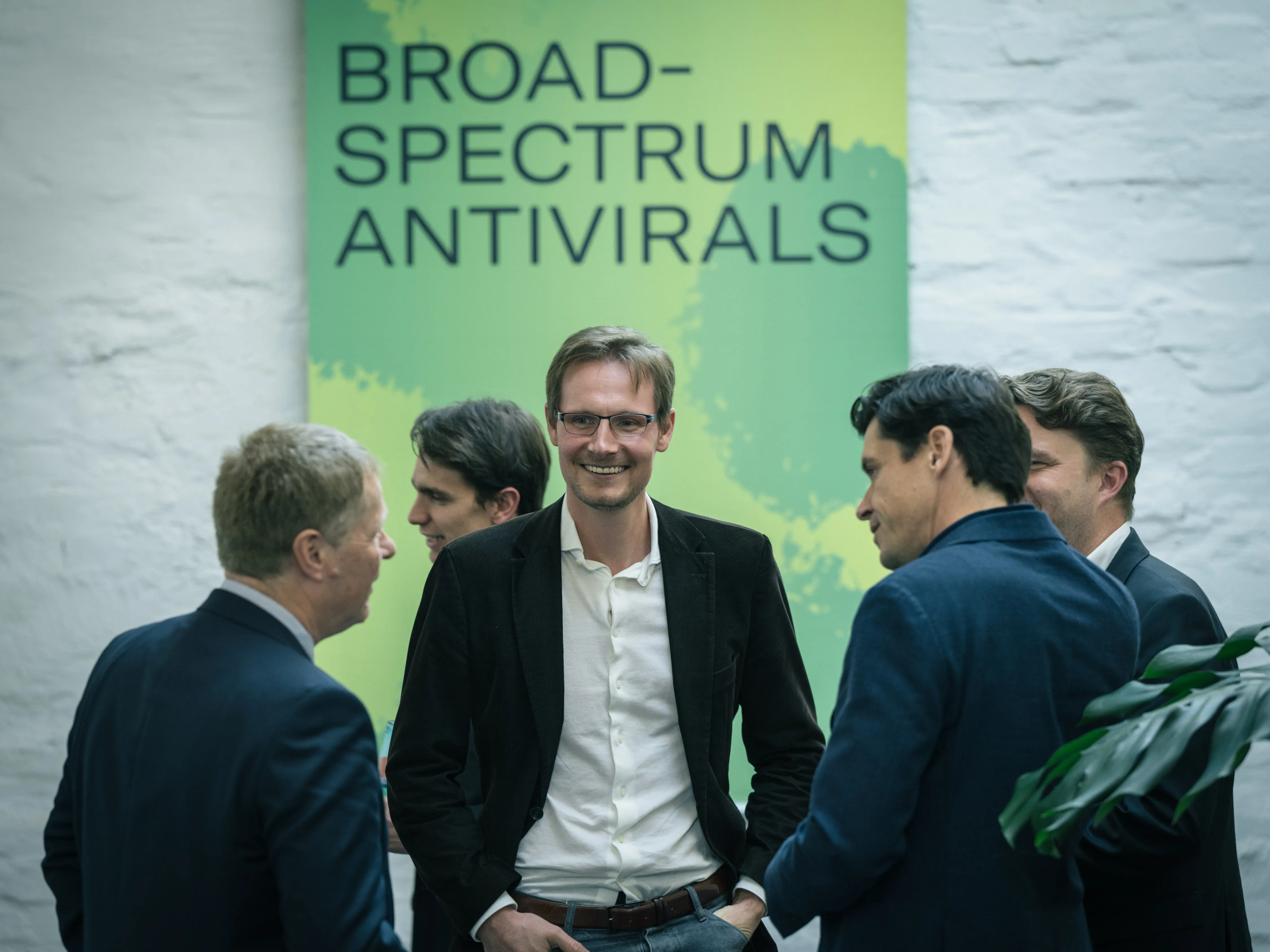 Jurysitzung Antivirals 2023