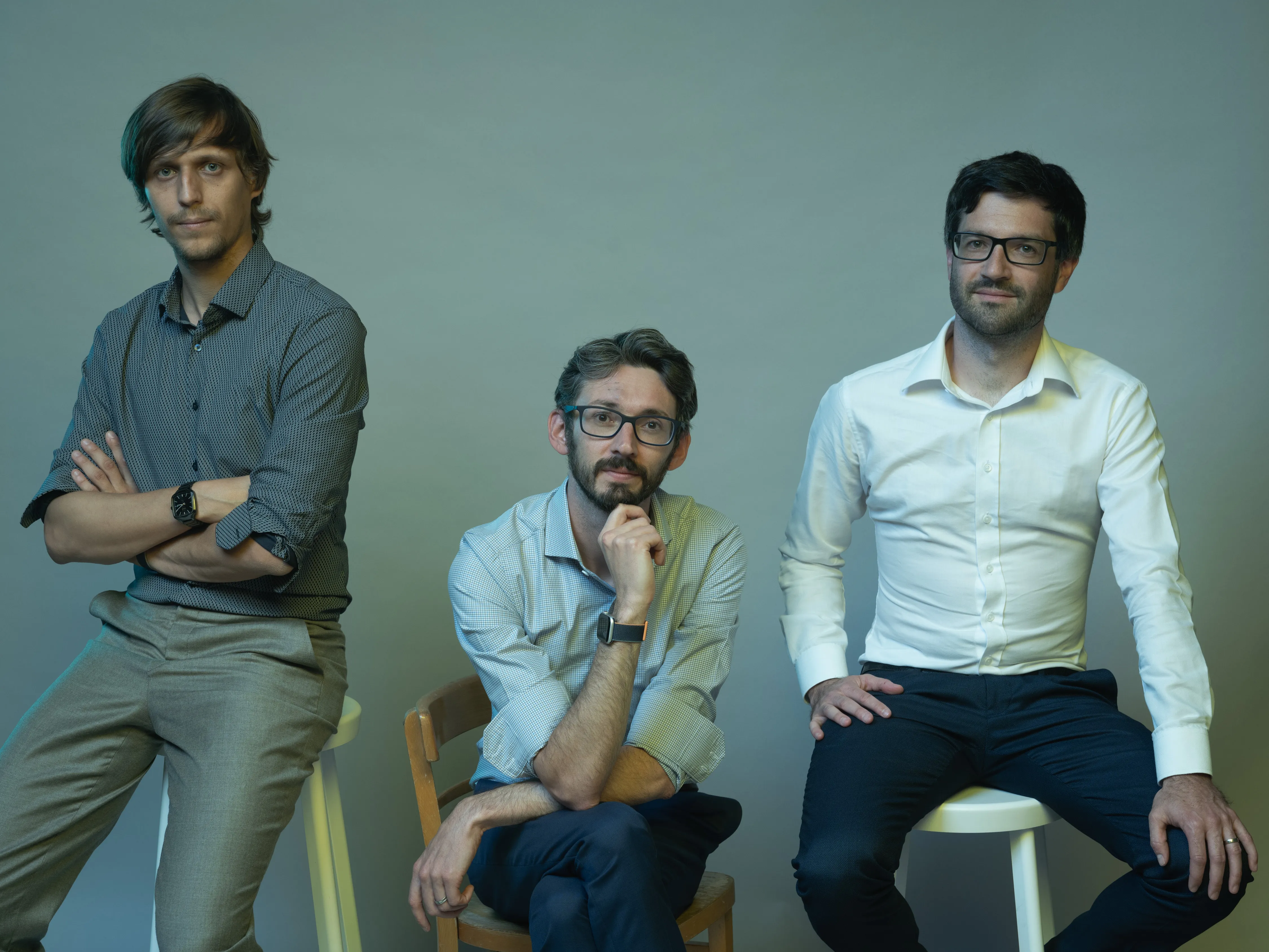 Heidi: Humanzentrierte EID Infrastruktur (funded Track)