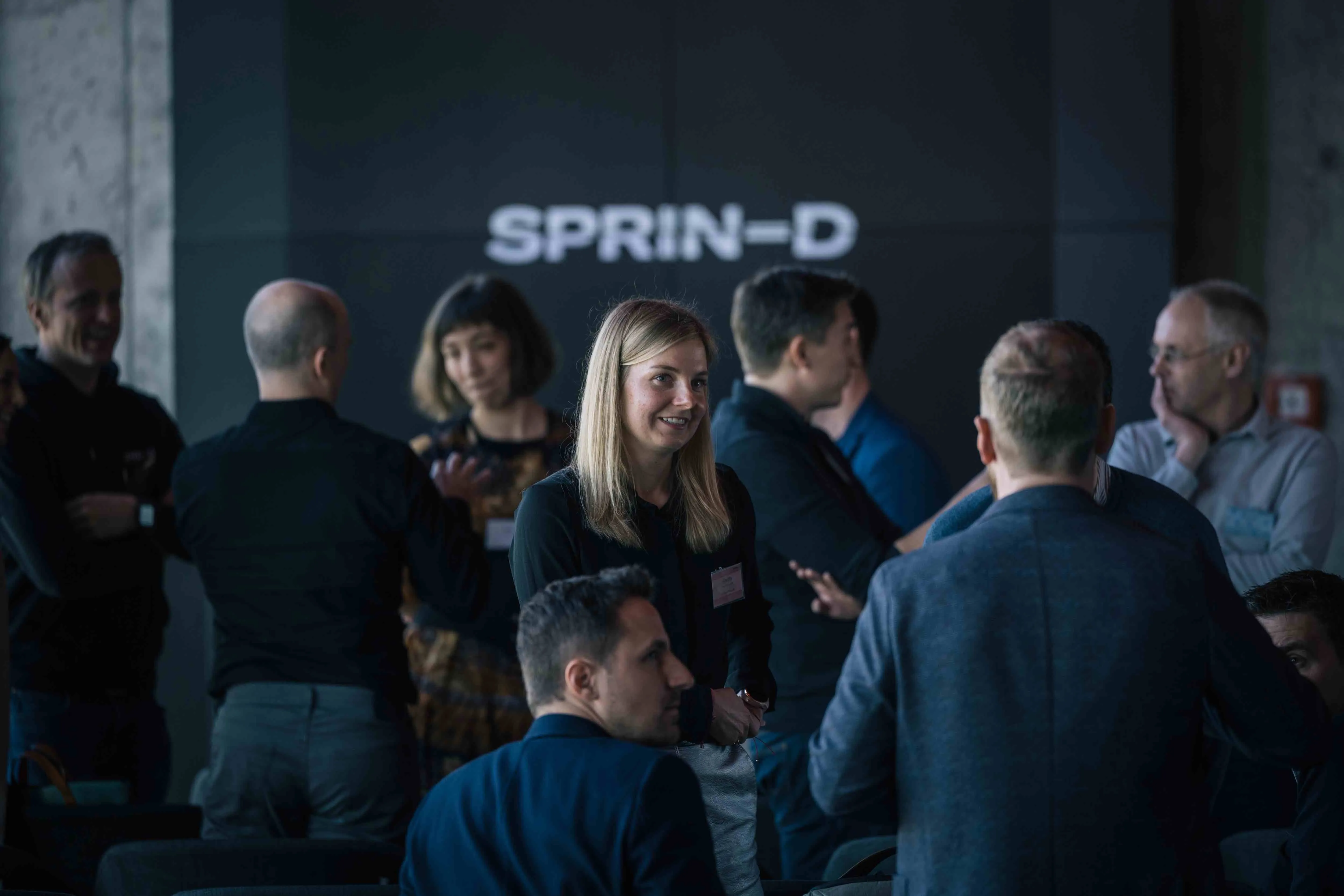 Challenge Days C2V LDES 23