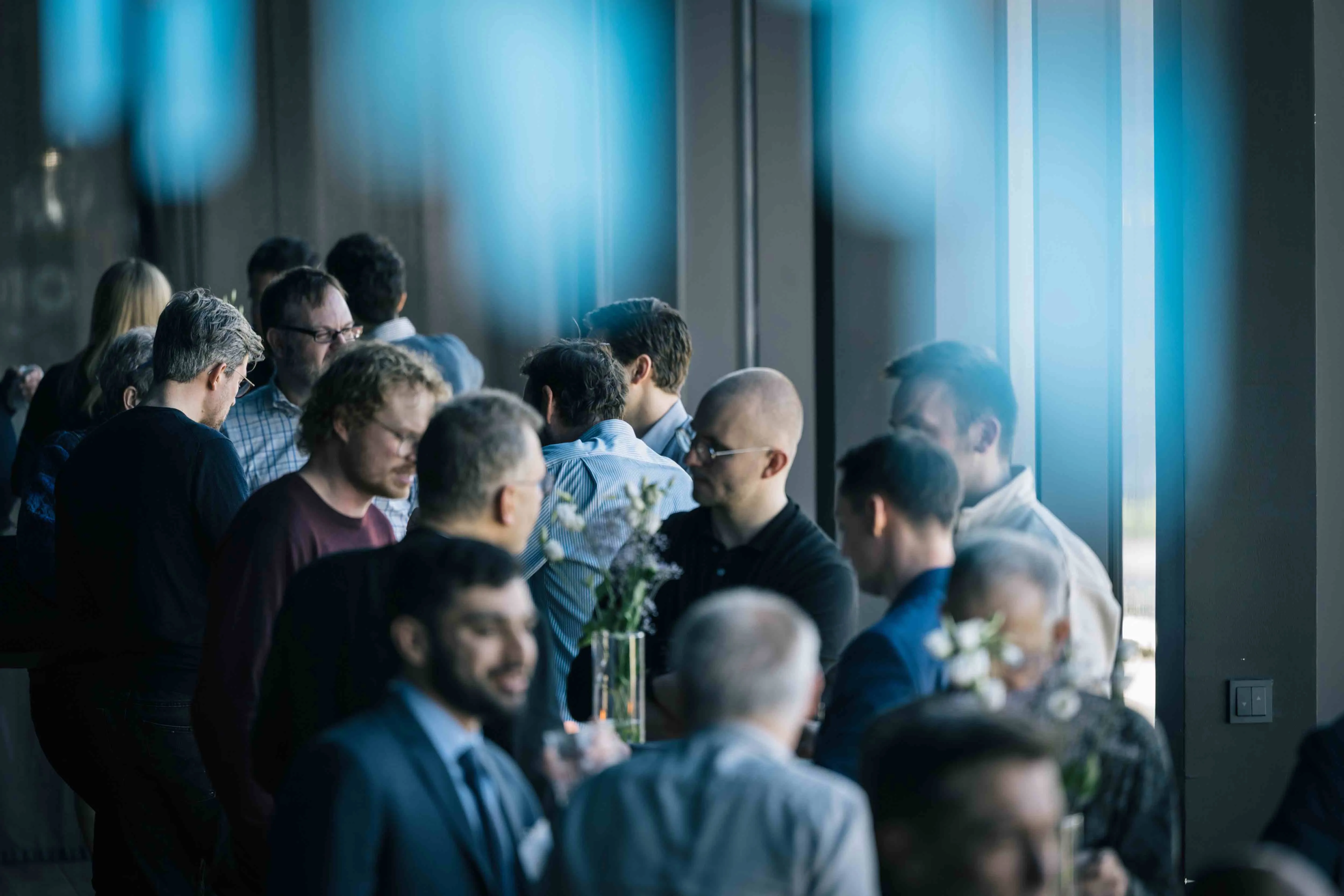 Challenge Days C2V LDES 23