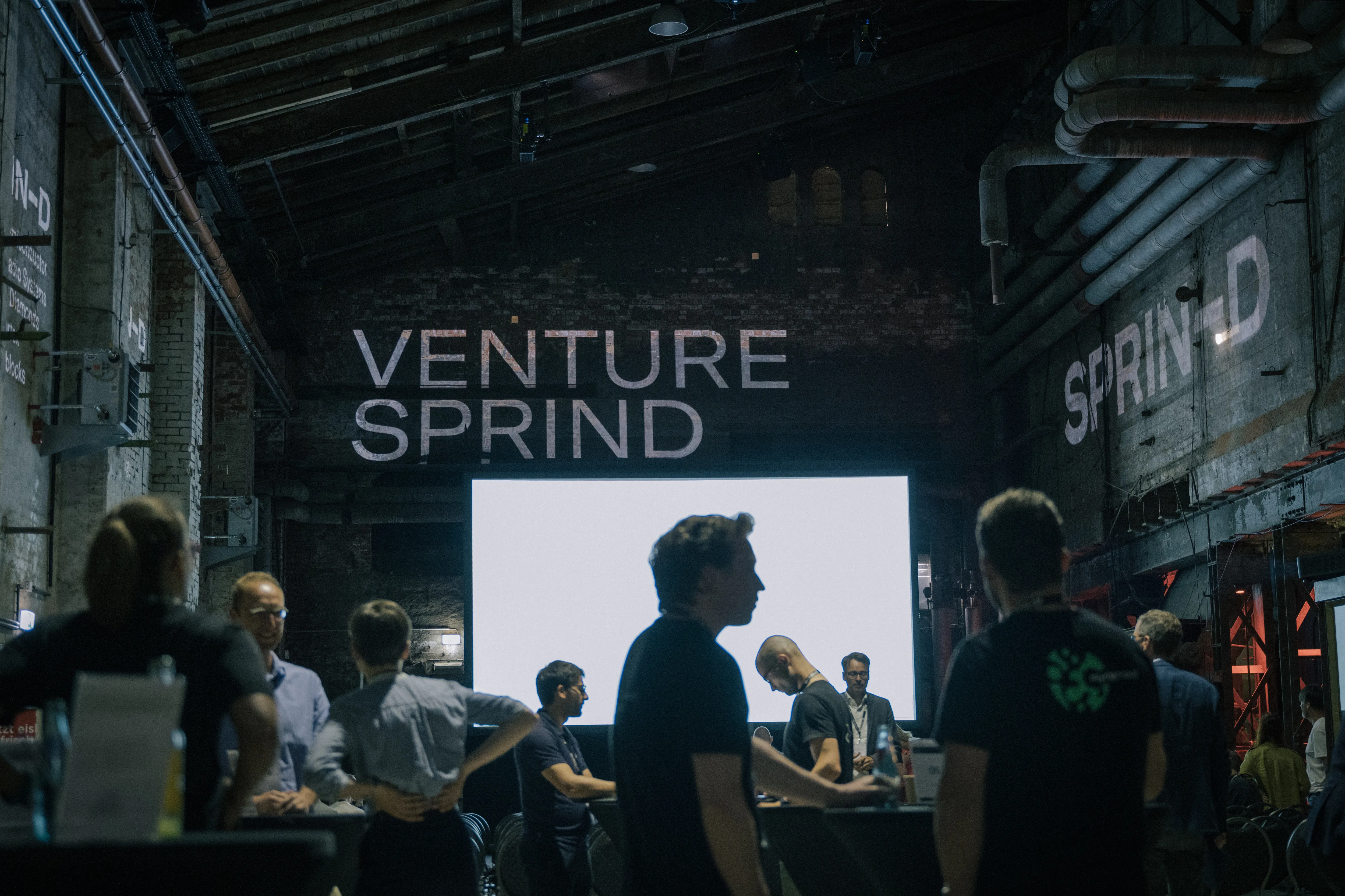 Venture SPRIND