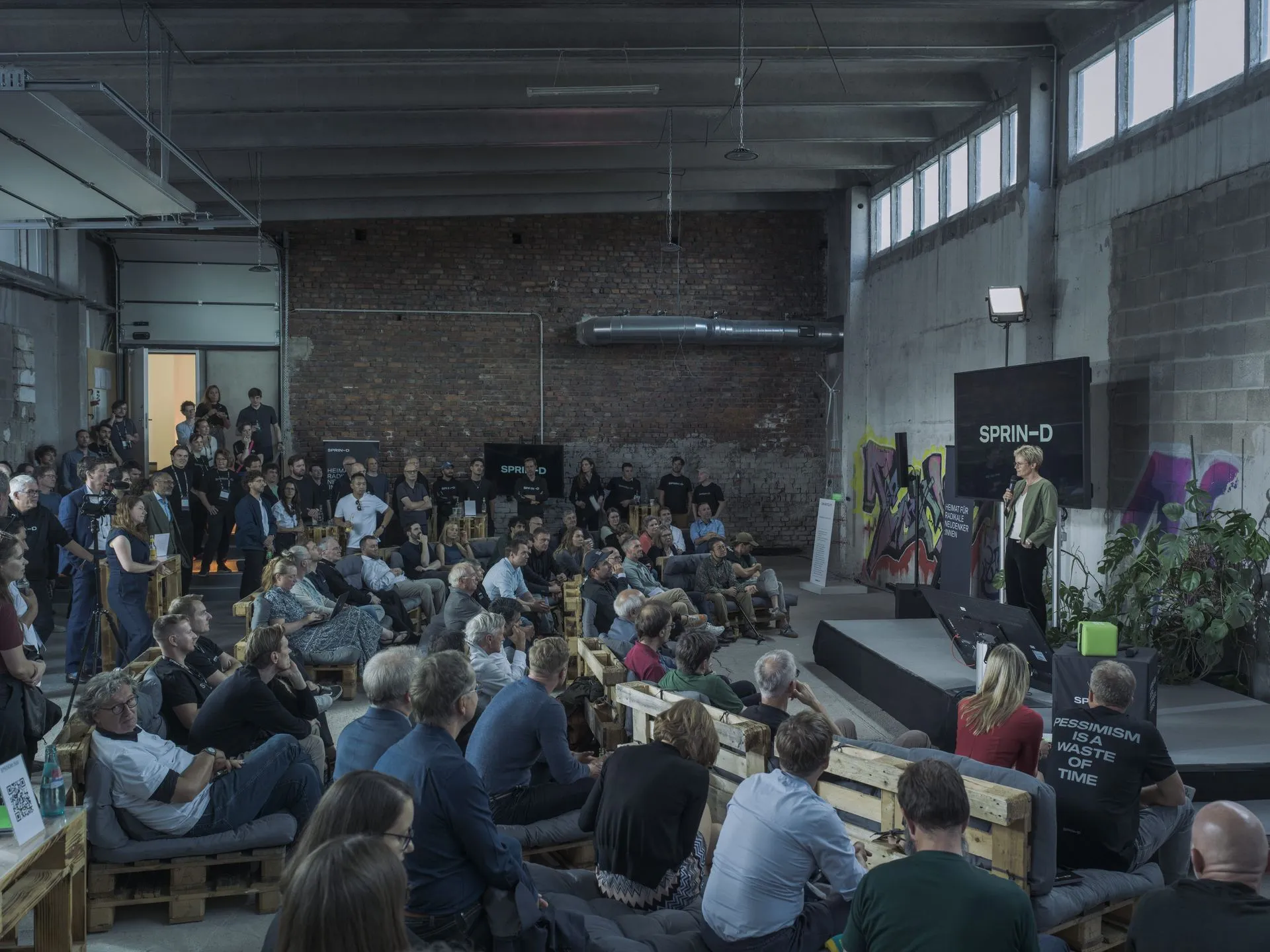 Berit Dannenberg Hoffest