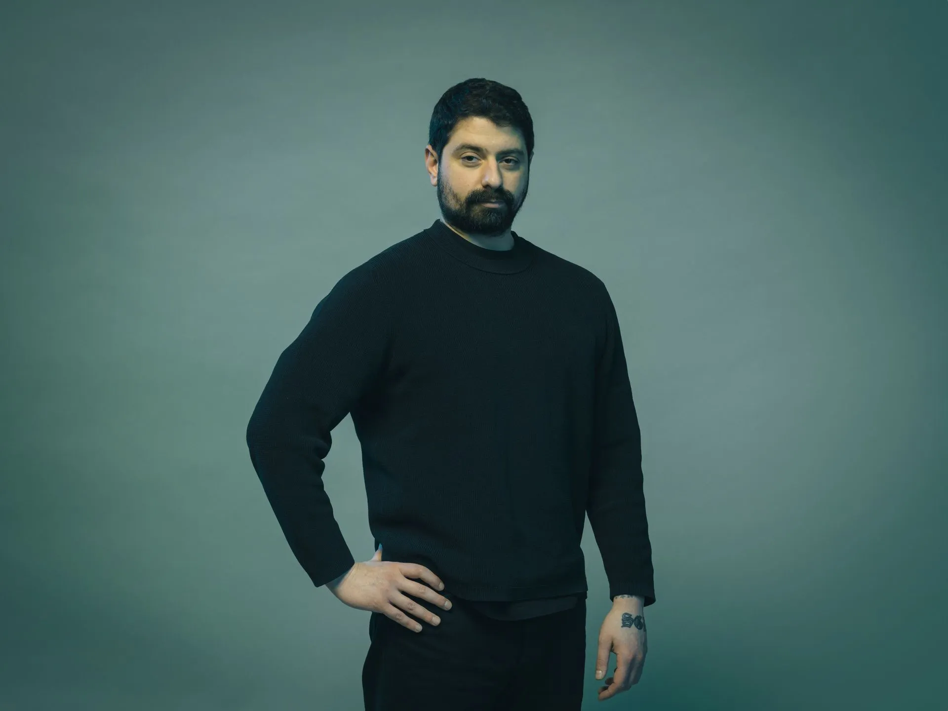 Team: Planetary Compute Platform